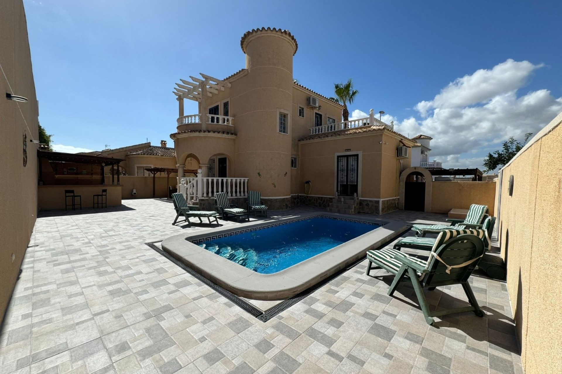 Reventa - Detached House / Villa - Benijófar - Atalaya Park