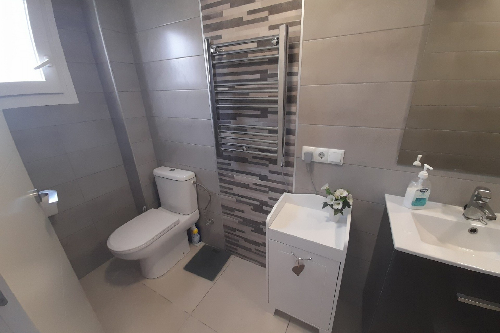 Reventa - Detached House / Villa - Ciudad Quesada - Golf La Marquesa (Ciudad Quesada)