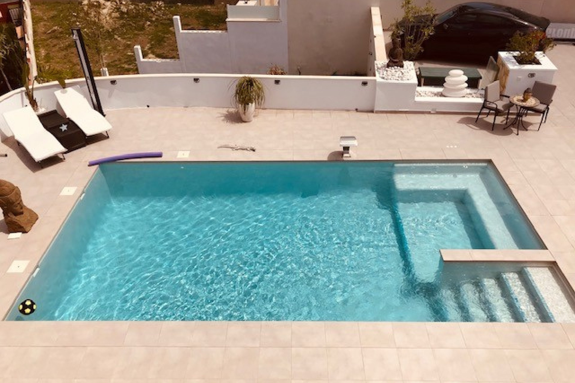 Reventa - Detached House / Villa - Ciudad Quesada - Golf La Marquesa (Ciudad Quesada)