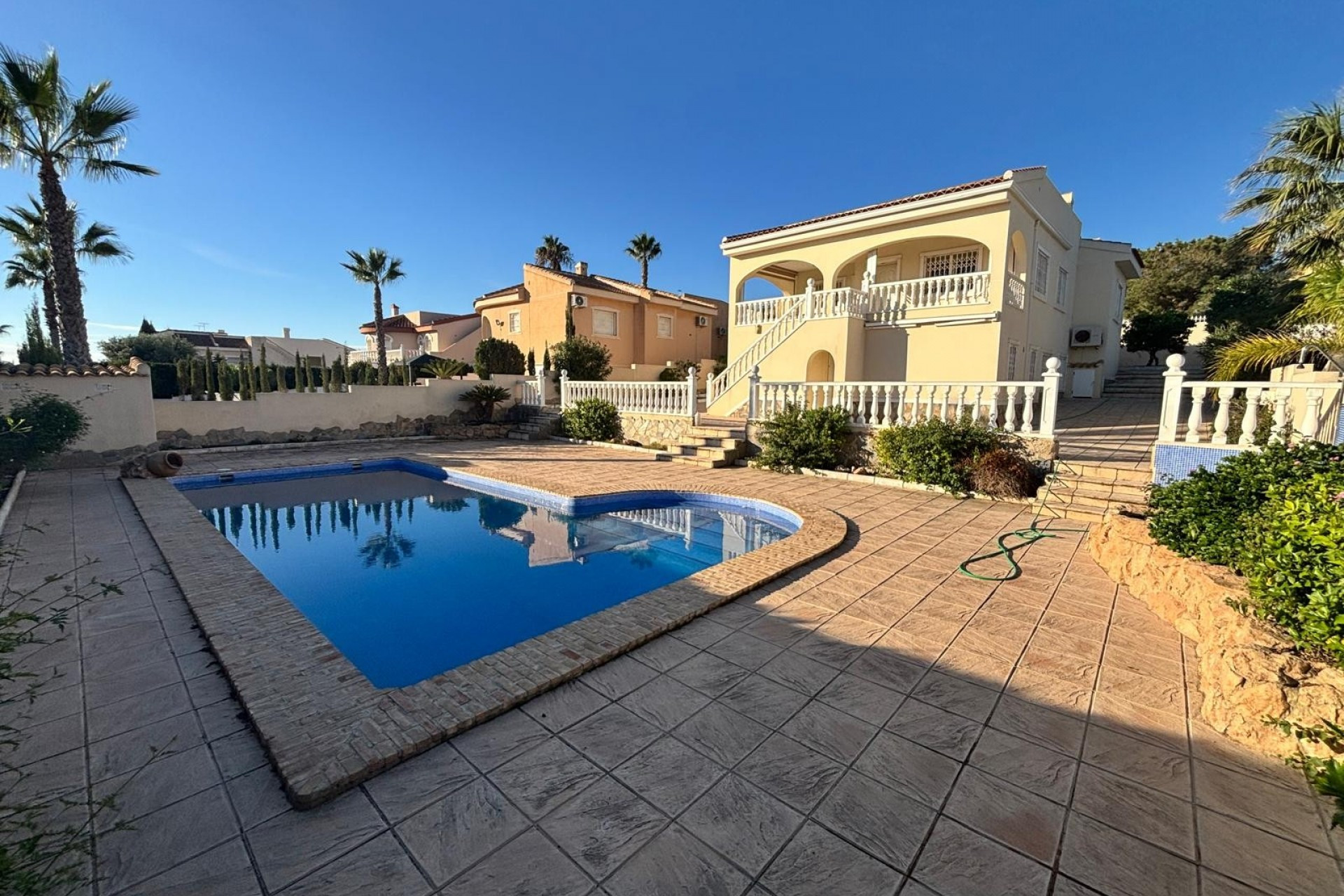 Reventa - Detached House / Villa - Ciudad Quesada - La Fiesta