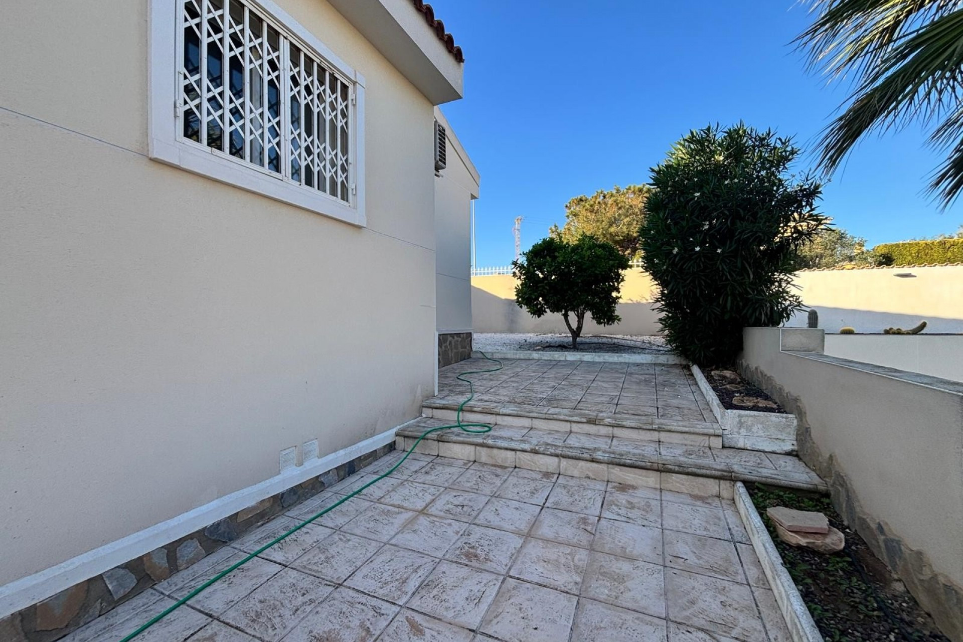 Reventa - Detached House / Villa - Ciudad Quesada - La Fiesta