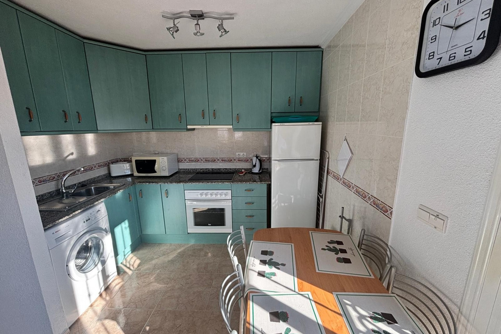 Reventa - Detached House / Villa - Ciudad Quesada - La Marquesa Golf