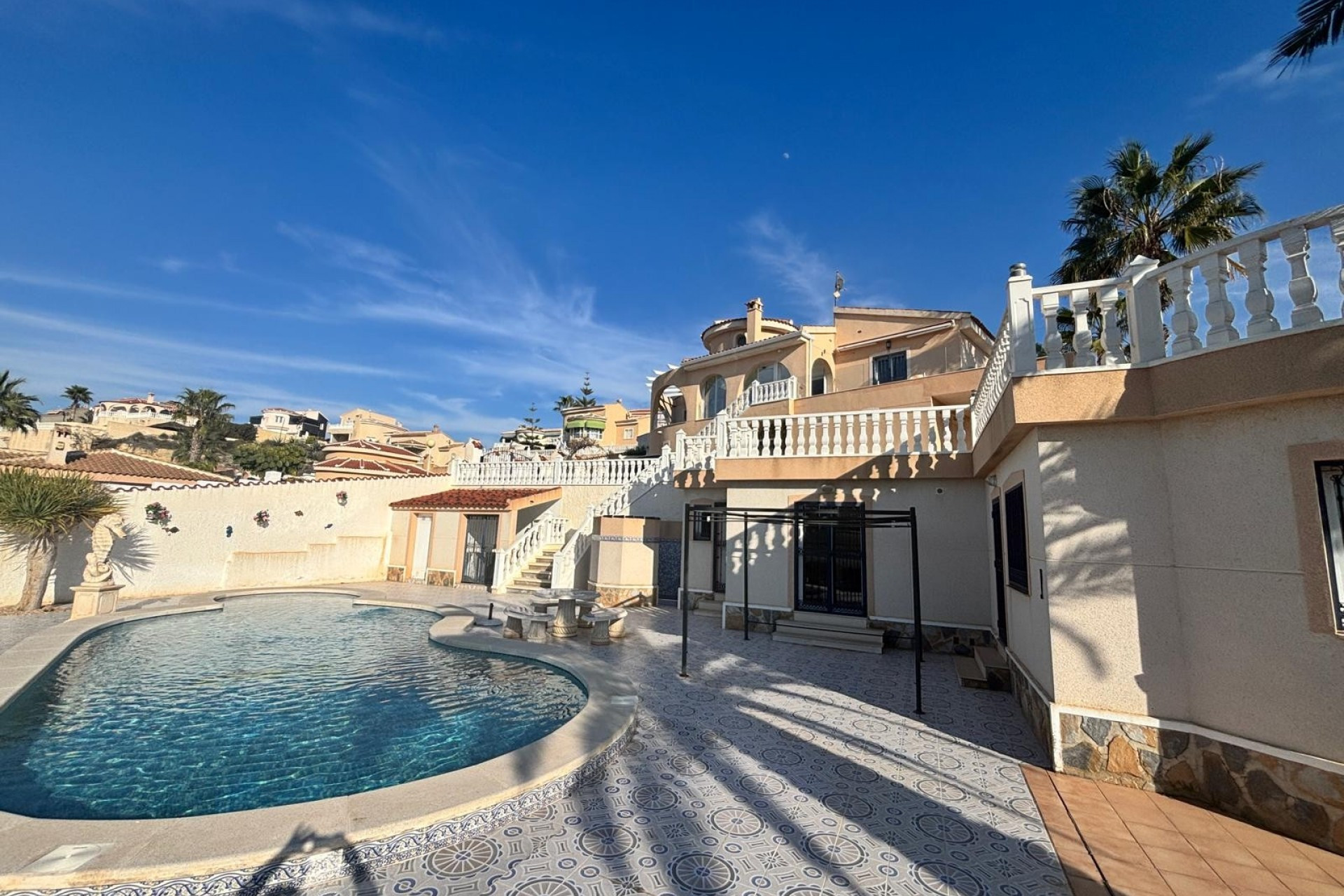 Reventa - Detached House / Villa - Ciudad Quesada - La Marquesa Golf