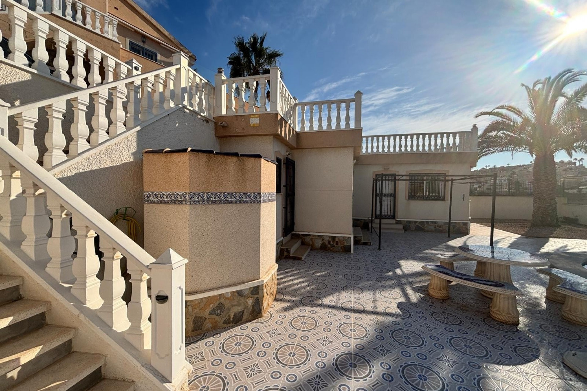 Reventa - Detached House / Villa - Ciudad Quesada - La Marquesa Golf