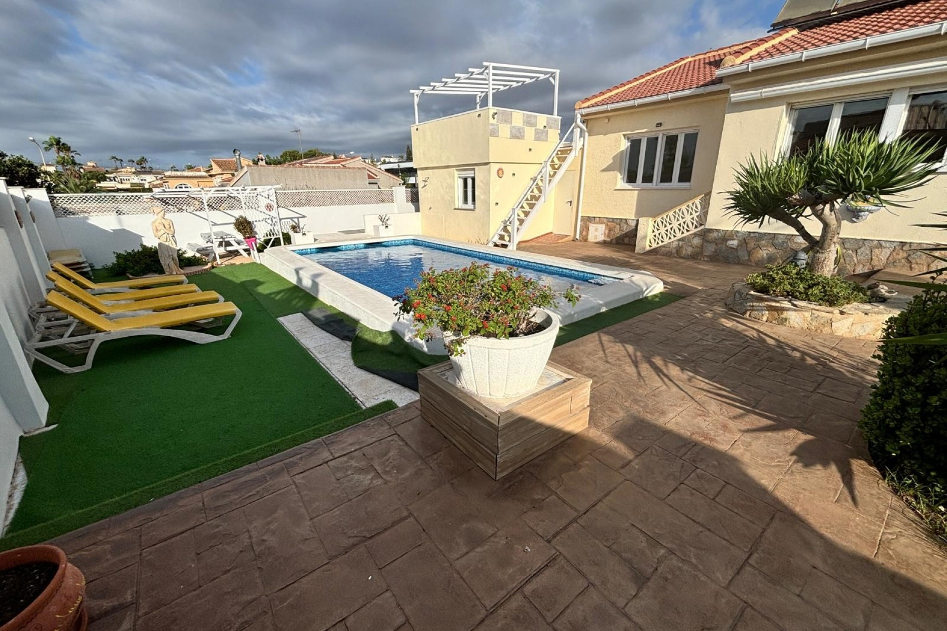 Reventa - Detached House / Villa - Ciudad Quesada