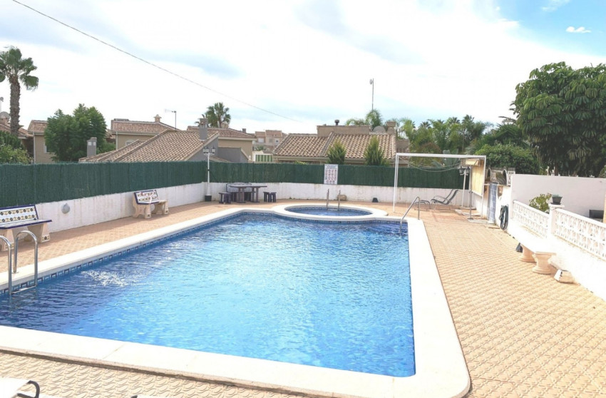 Reventa - Detached House / Villa - Ciudad Quesada