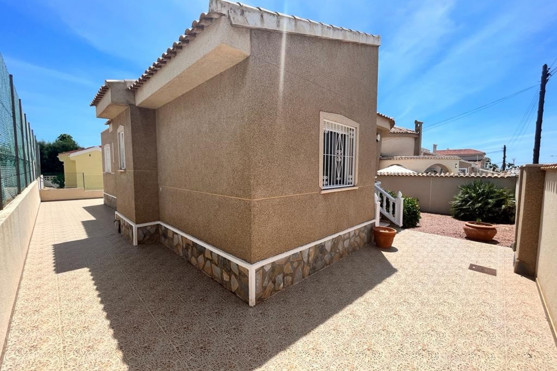 Reventa - Detached House / Villa - Ciudad Quesada