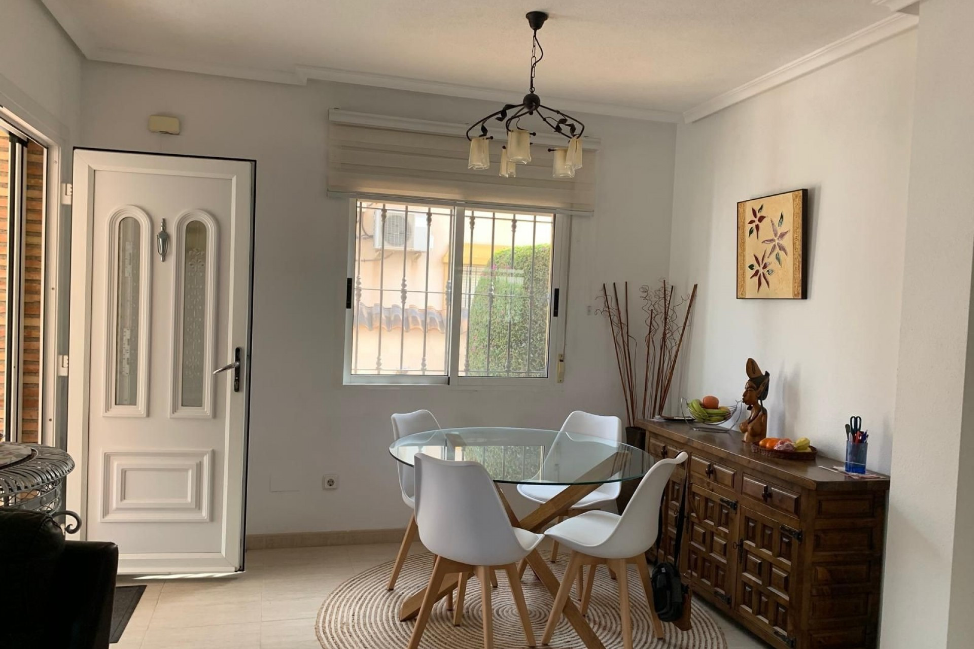 Reventa - Detached House / Villa - Guardamar del Segura - EL RASO