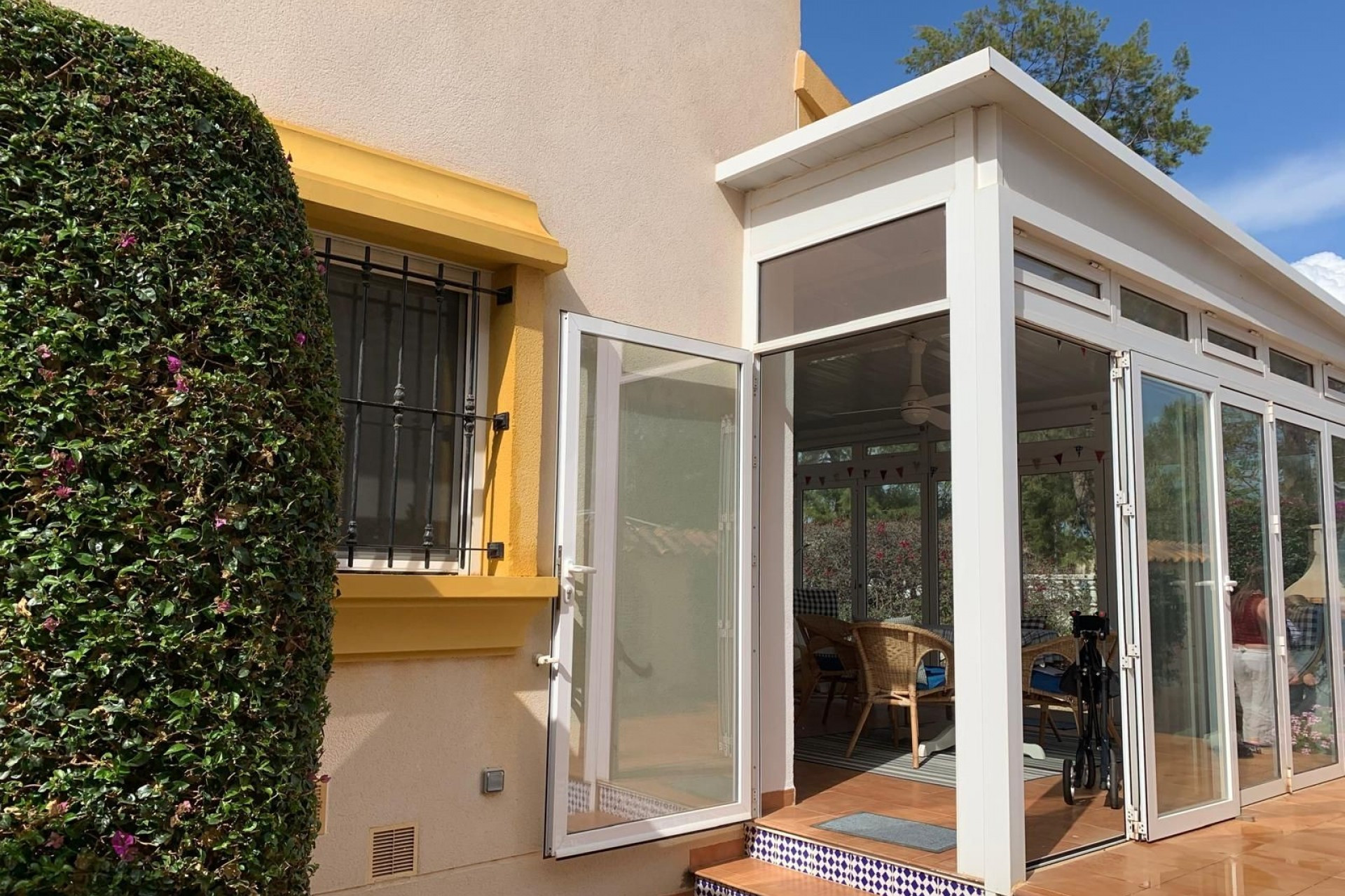 Reventa - Detached House / Villa - Guardamar del Segura - EL RASO