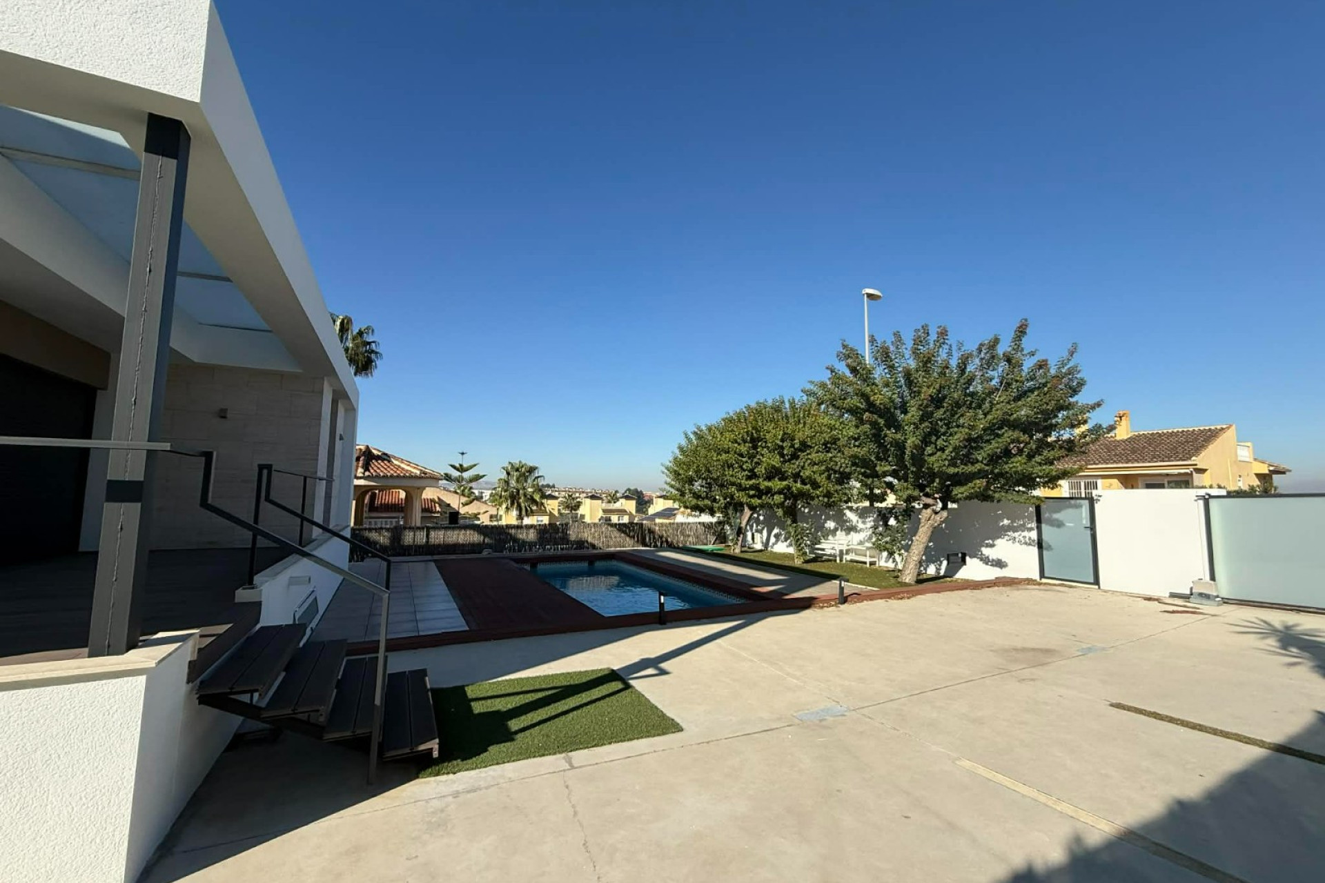 Reventa - Detached House / Villa - Rojales - Benimar II