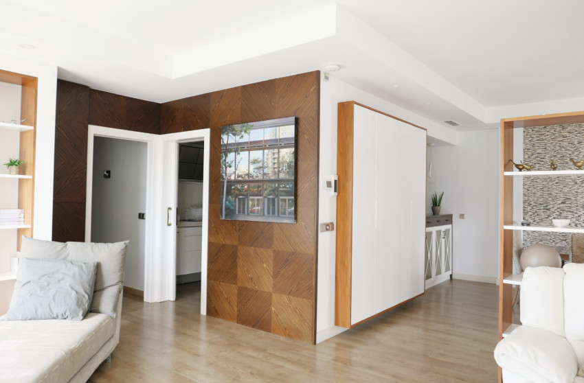 Reventa - Detached House / Villa - San Fulgencio - Urb. La Marina