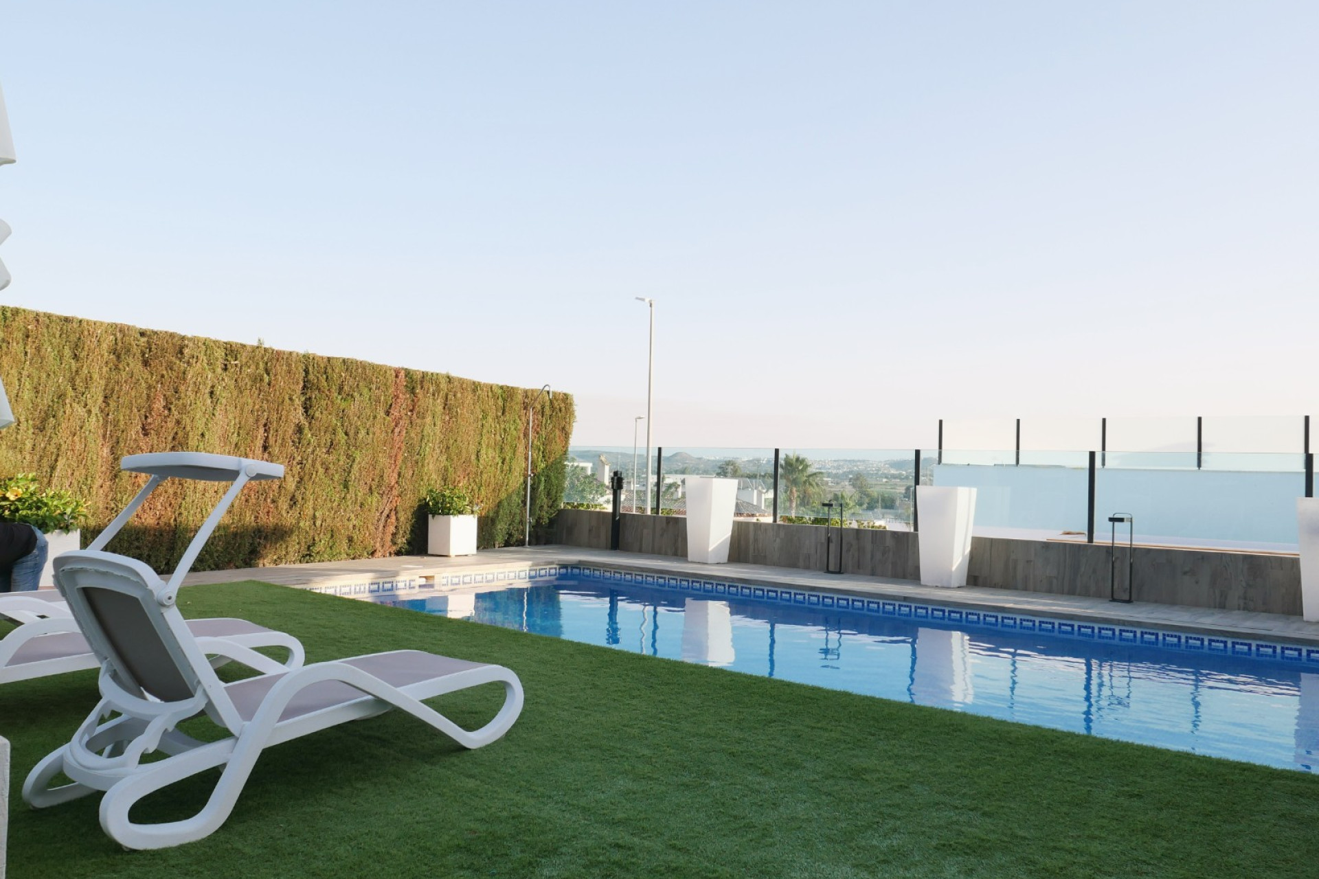 Reventa - Detached House / Villa - San Fulgencio - Urb. La Marina