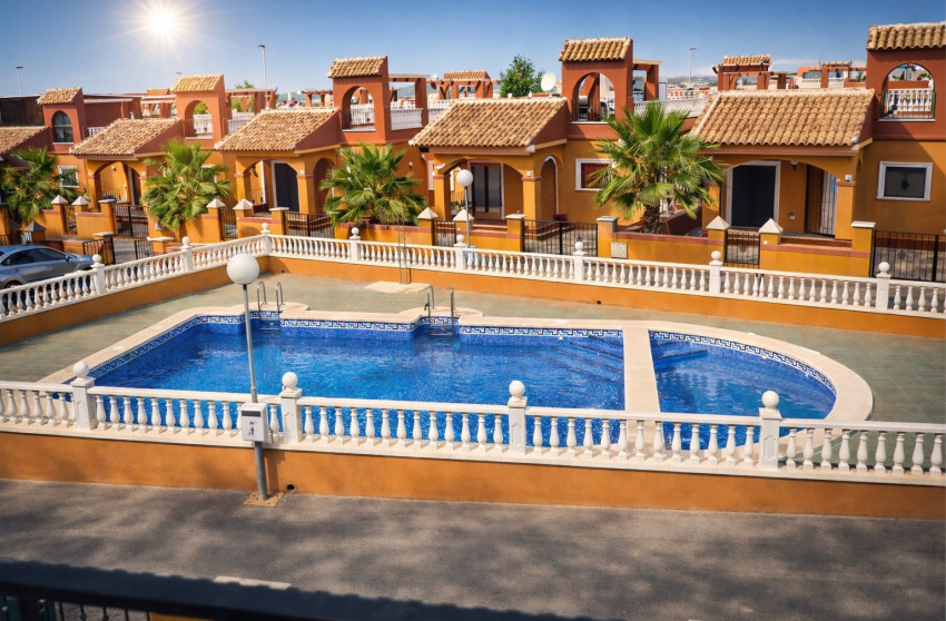 Reventa - Detached House / Villa - Torrevieja - Aguas Nuevas