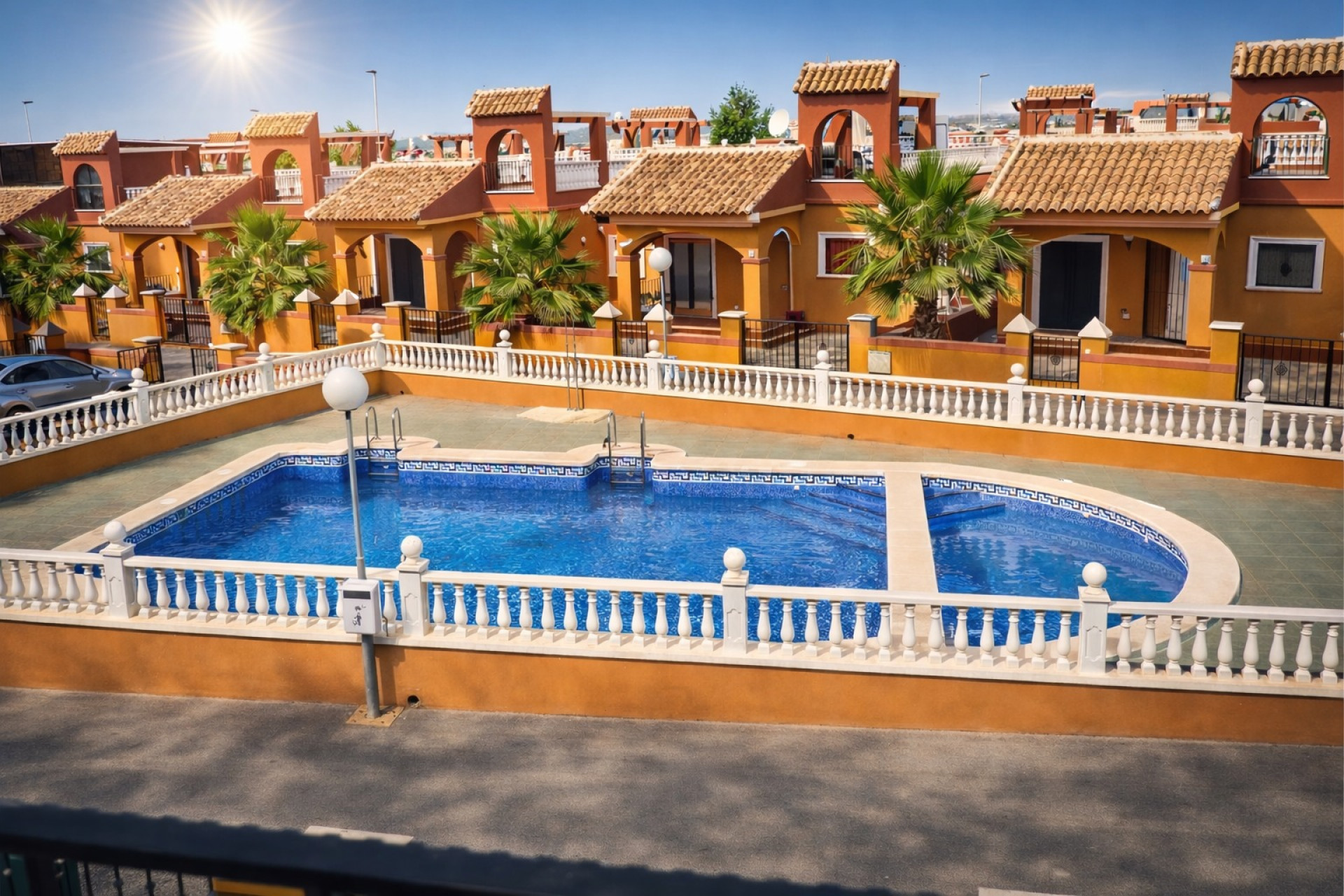 Reventa - Detached House / Villa - Torrevieja - Aguas Nuevas