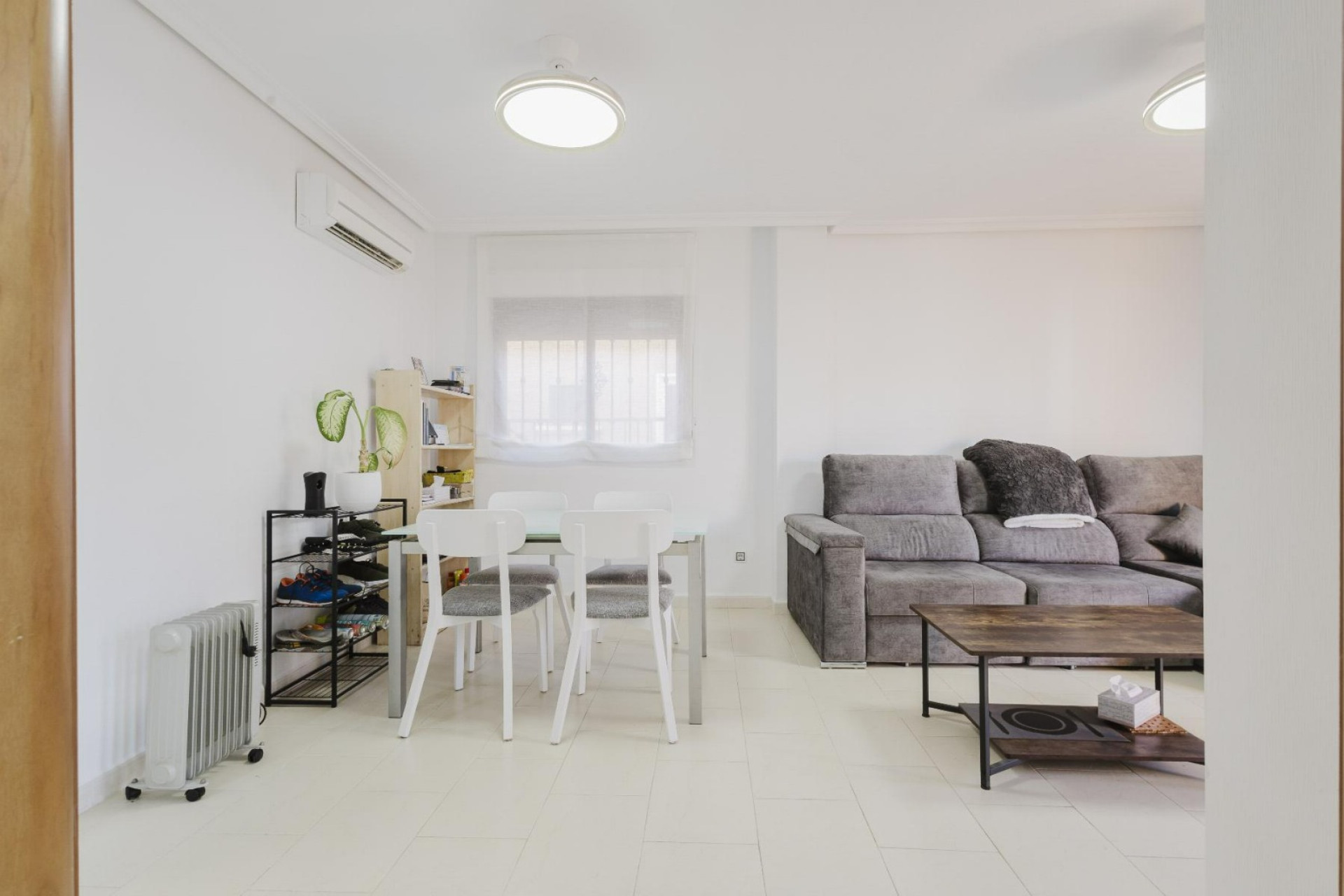 Reventa - Detached House / Villa - Torrevieja - Aguas Nuevas