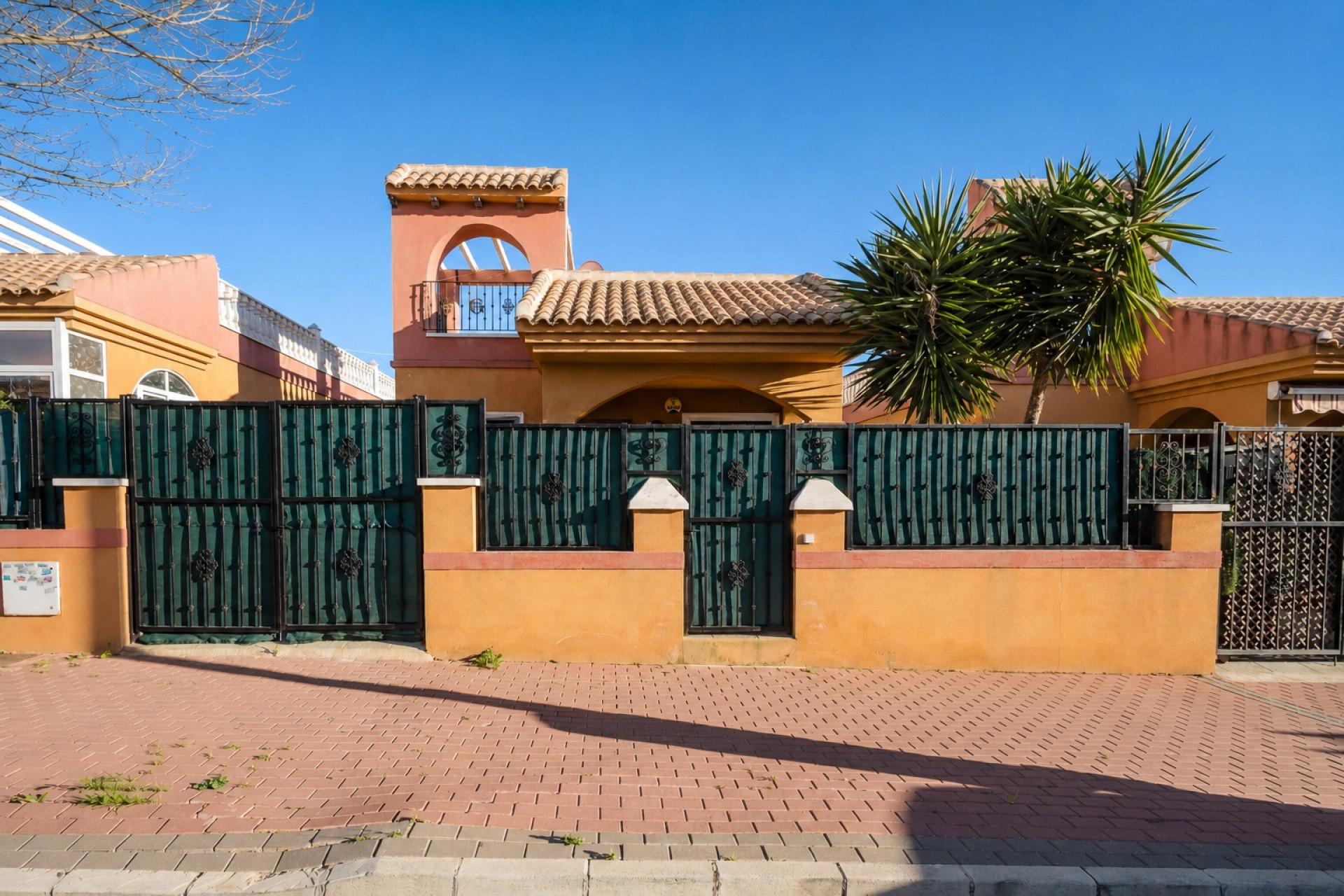 Reventa - Detached House / Villa - Torrevieja - Aguas Nuevas
