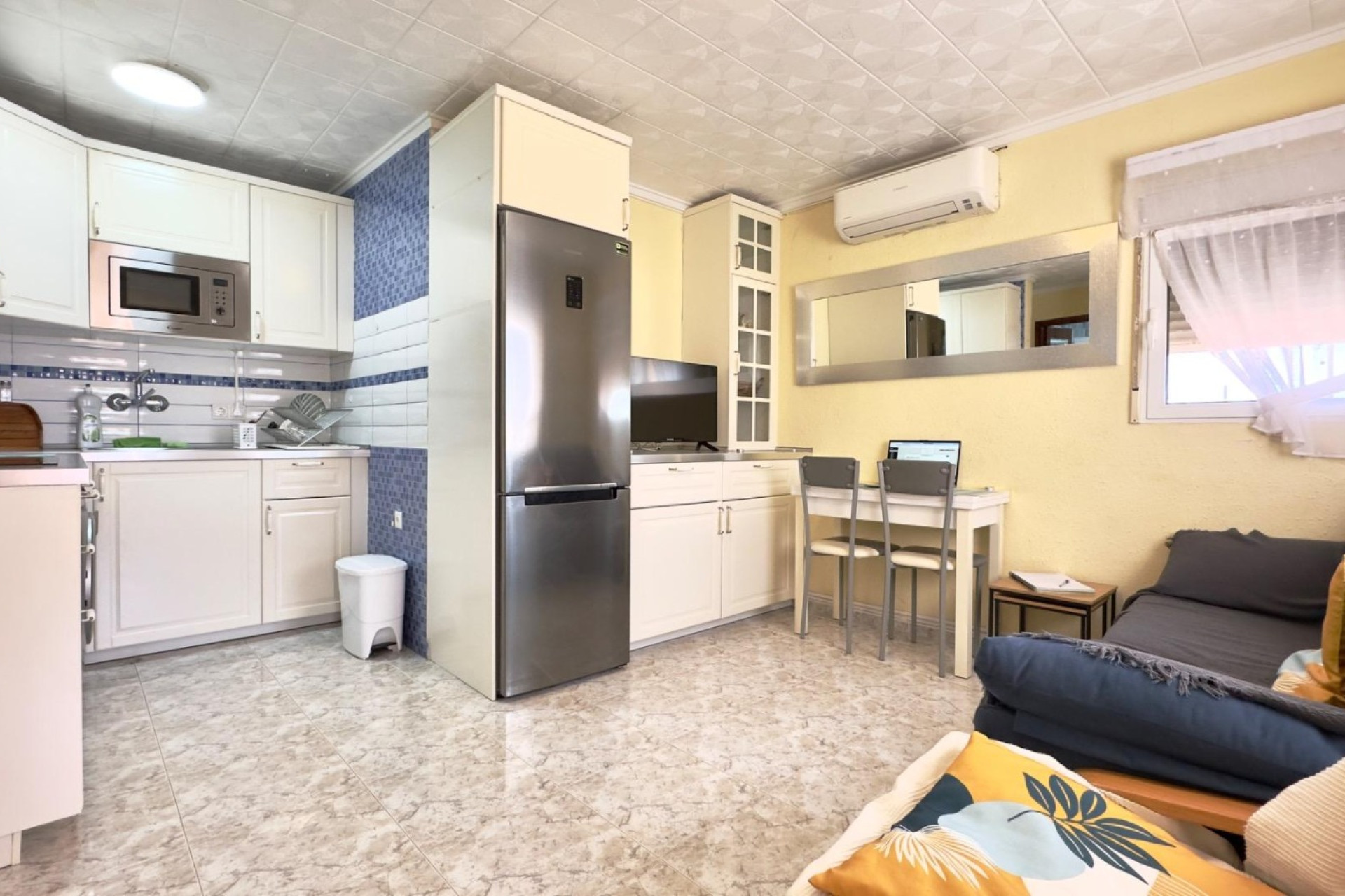 Reventa - Detached House / Villa - Torrevieja - Torreta III