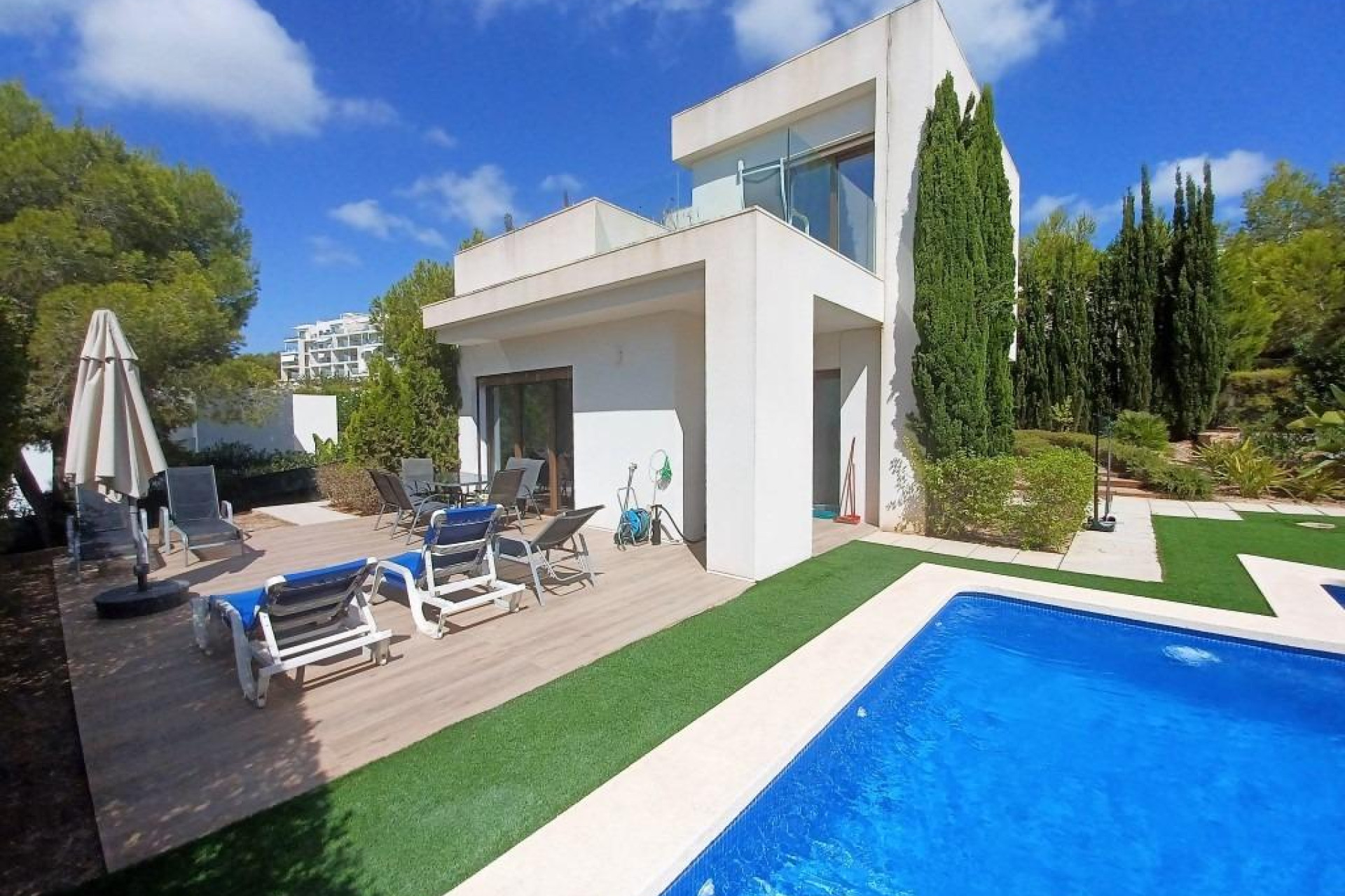 Reventa - Detached - Orihuela - Las Colinas Golf