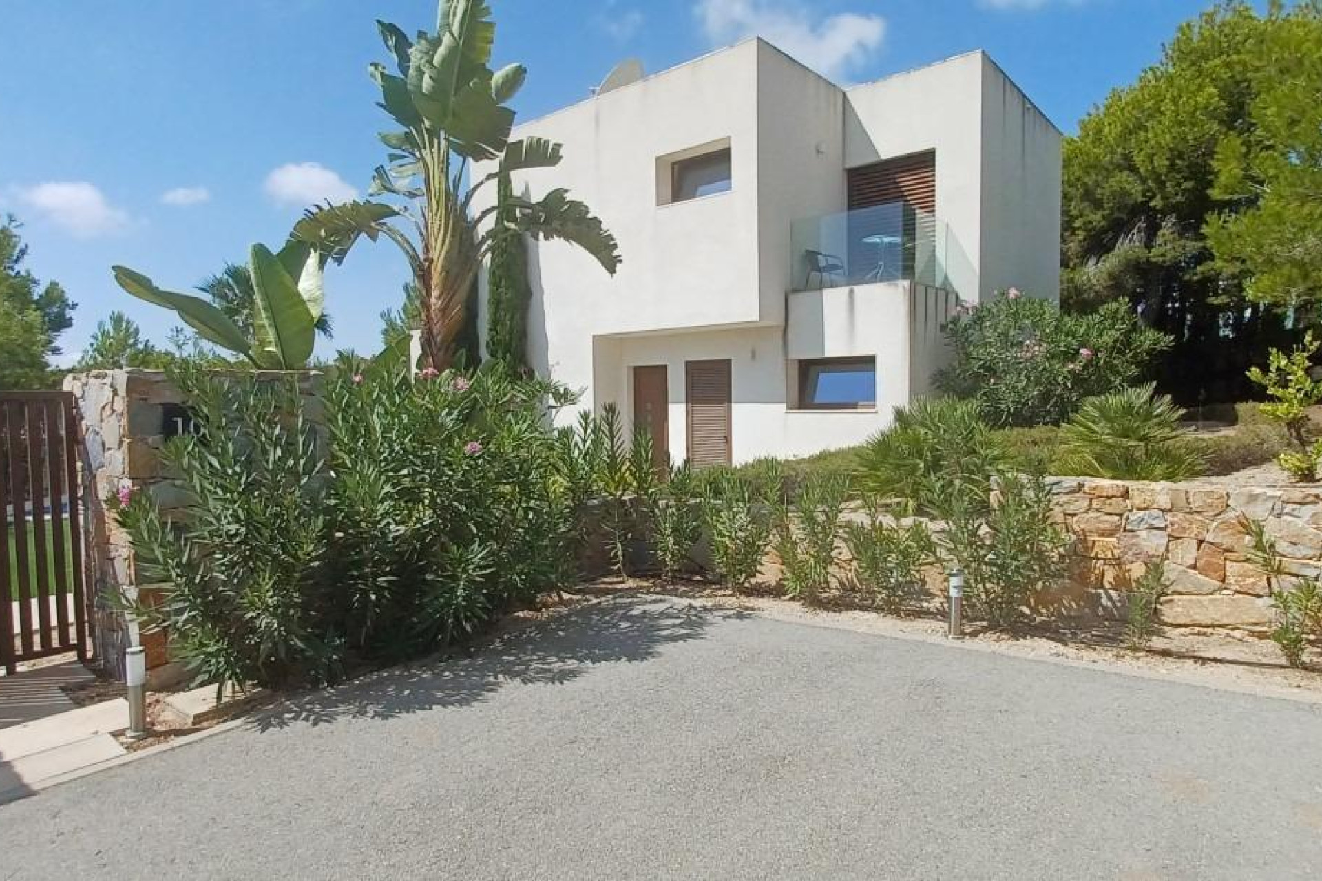 Reventa - Detached - Orihuela - Las Colinas Golf