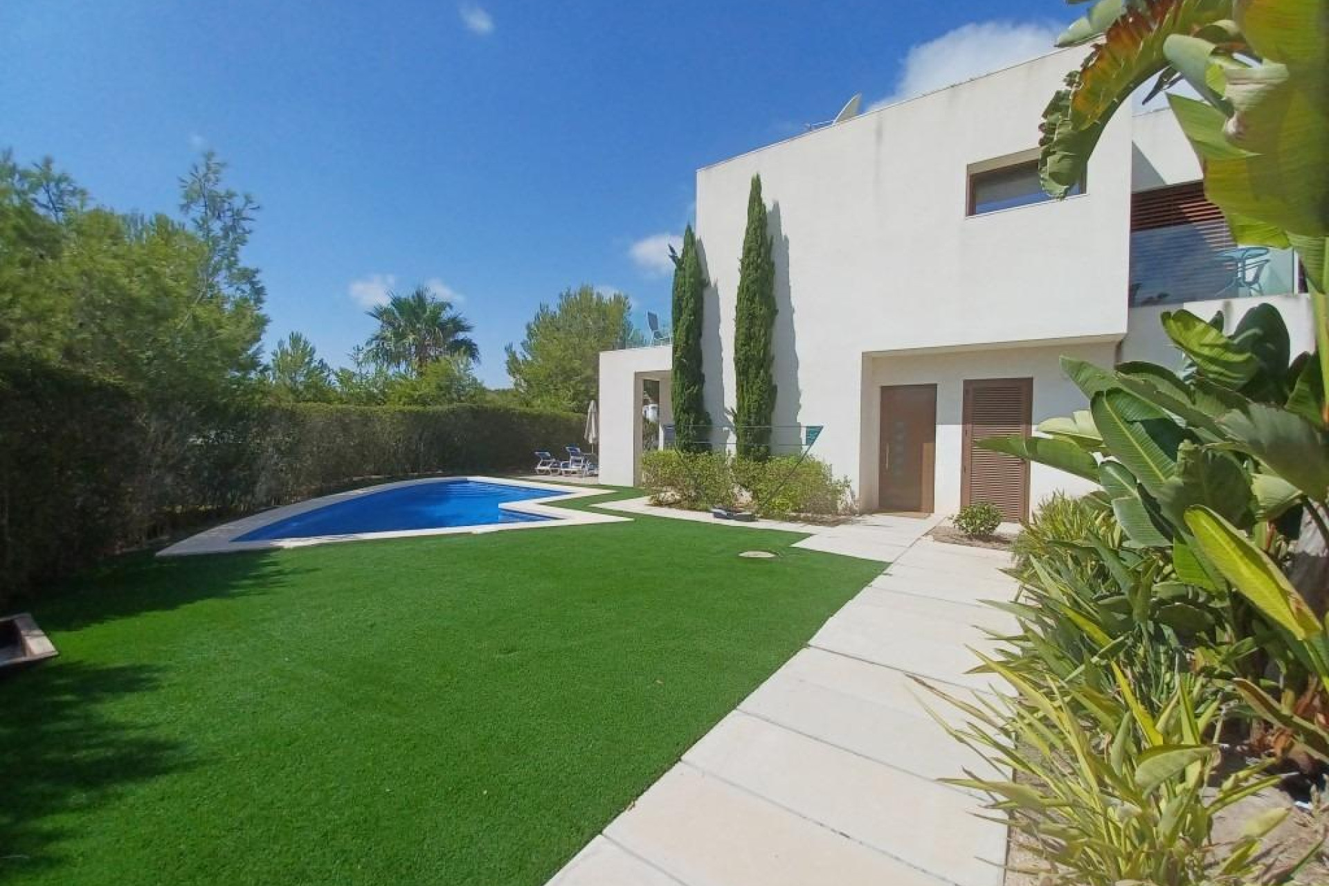 Reventa - Detached - Orihuela - Las Colinas Golf