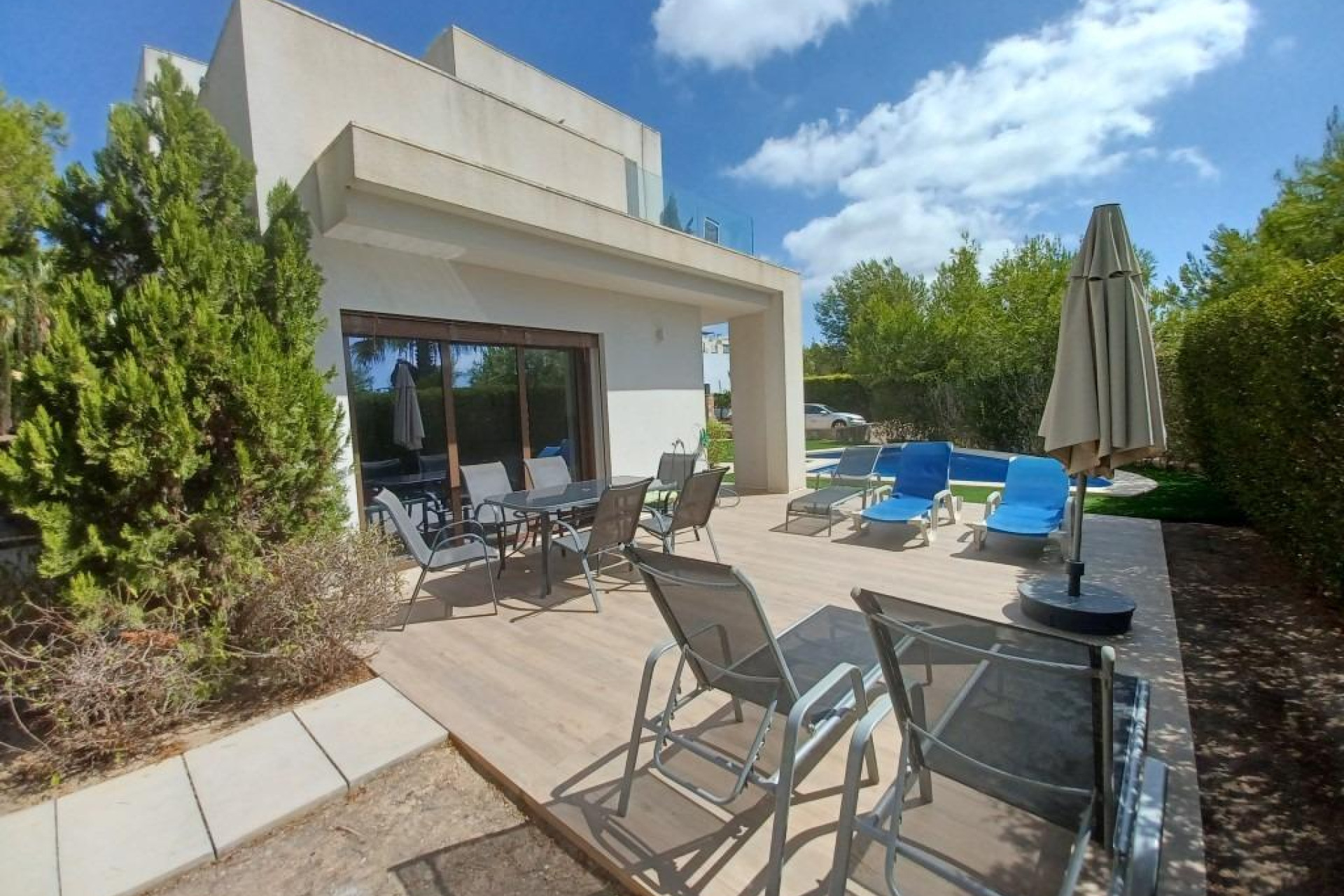 Reventa - Detached - Orihuela - Las Colinas Golf