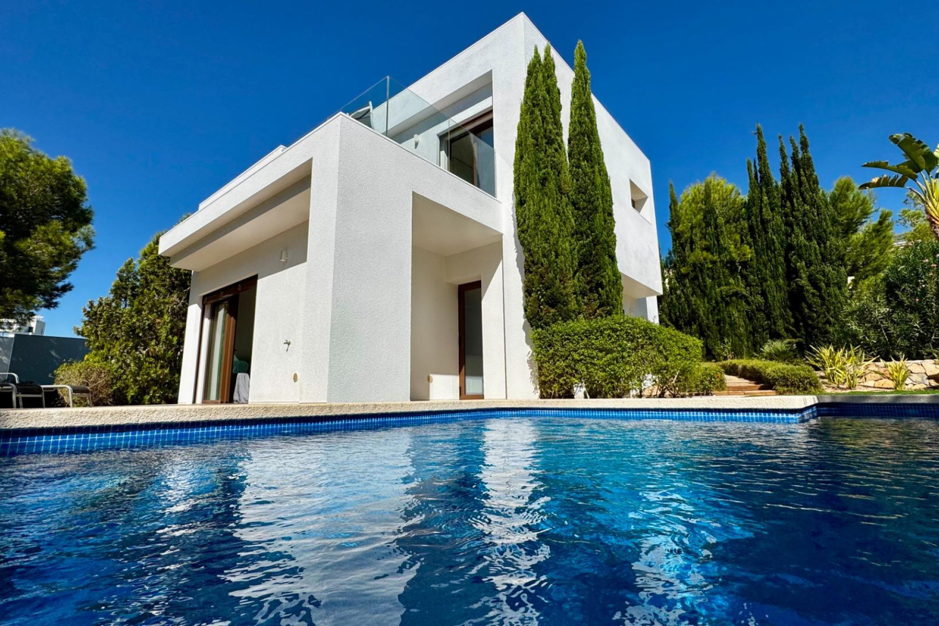 Reventa - Detached - Orihuela - Las Colinas Golf