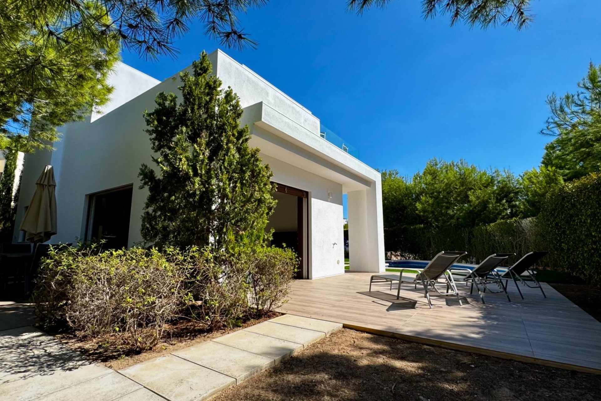 Reventa - Detached - Orihuela - Las Colinas Golf
