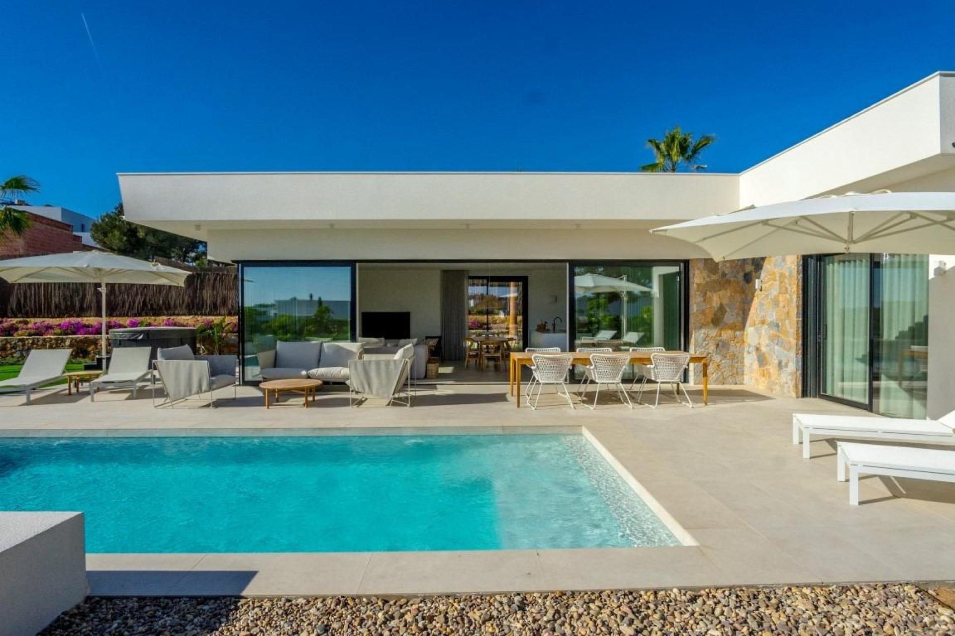Reventa - Detached - Orihuela - Las Colinas Golf