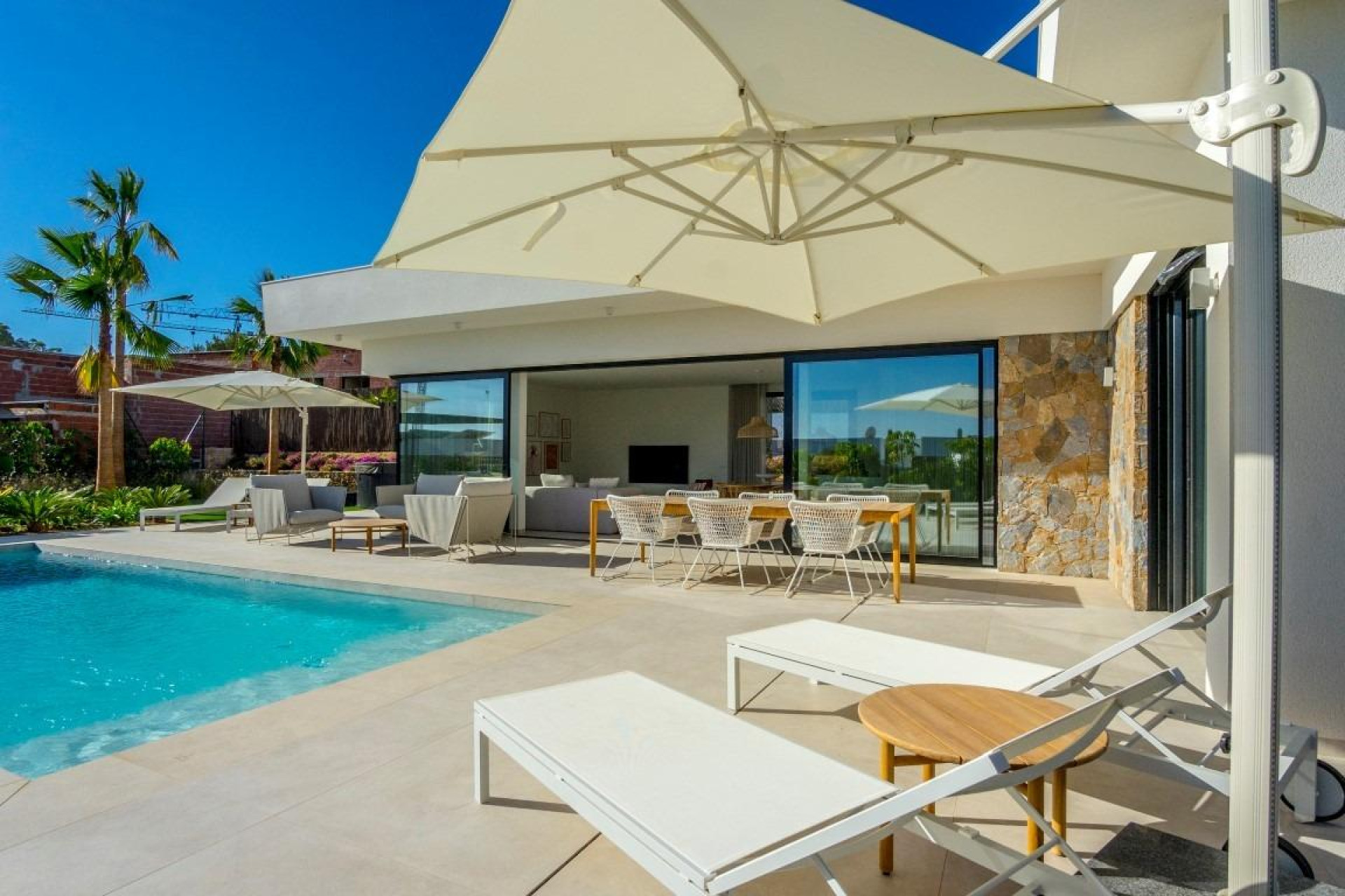 Reventa - Detached - Orihuela - Las Colinas Golf