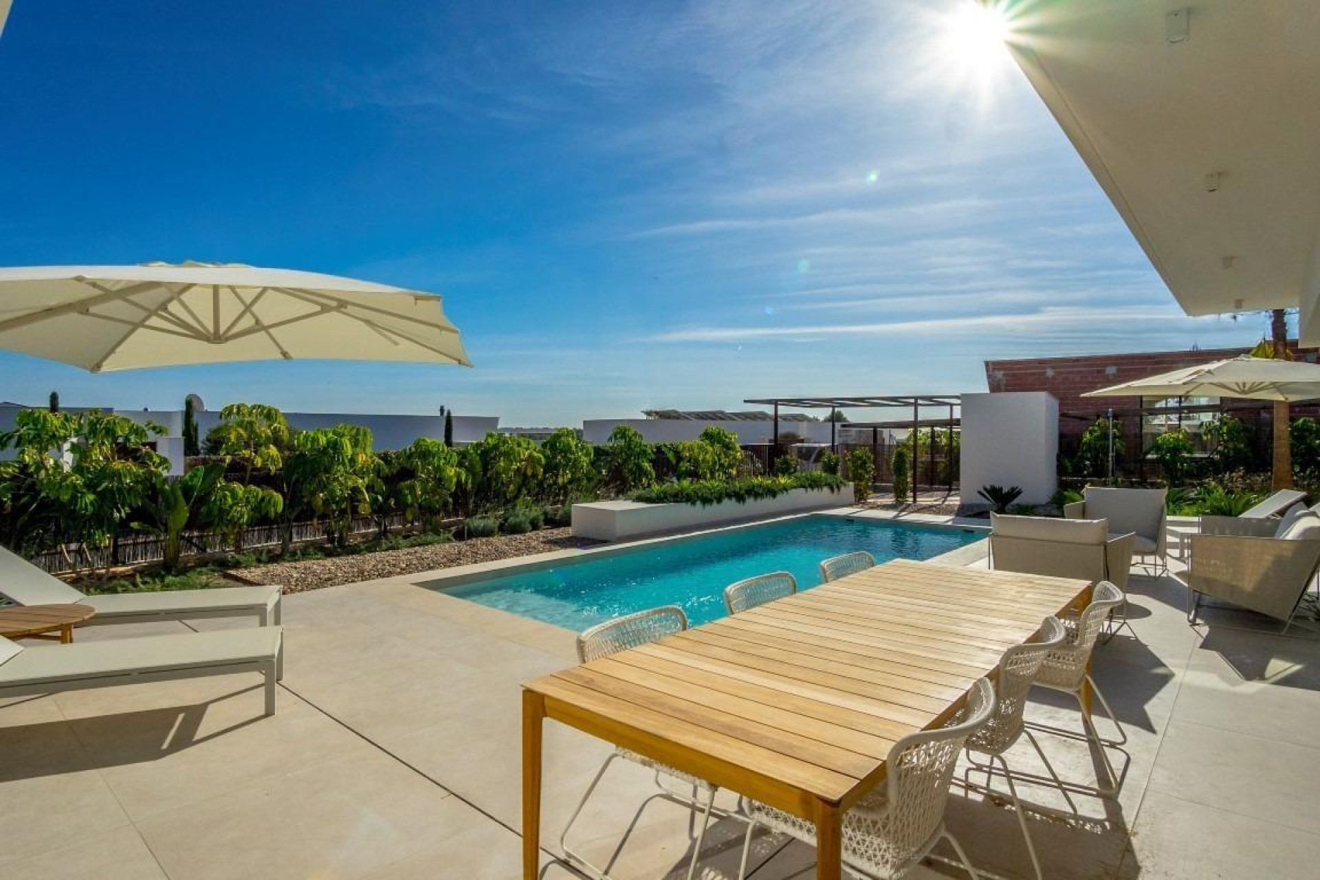 Reventa - Detached - Orihuela - Las Colinas Golf