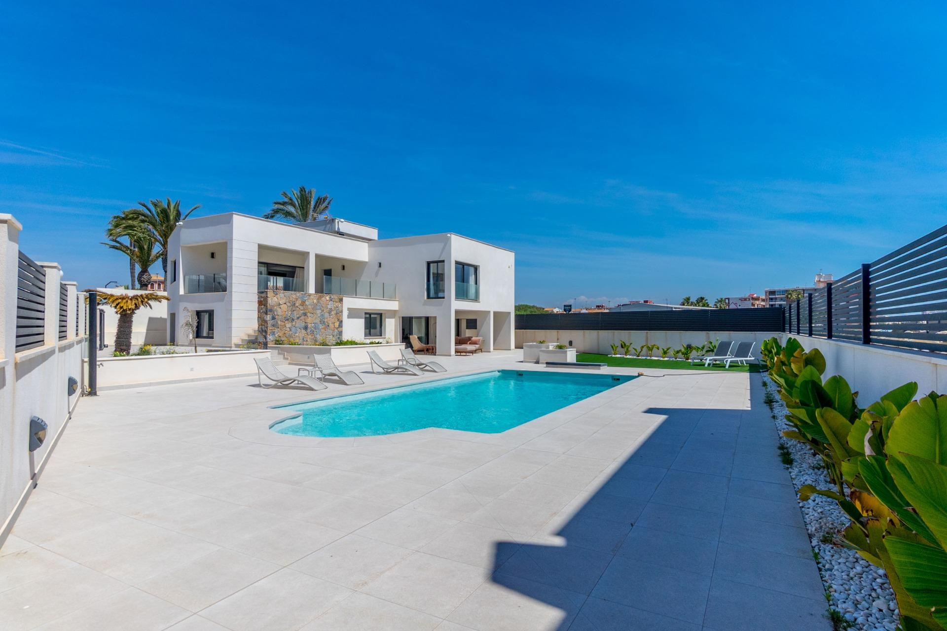 Reventa - Detached - Torrevieja - La Veleta