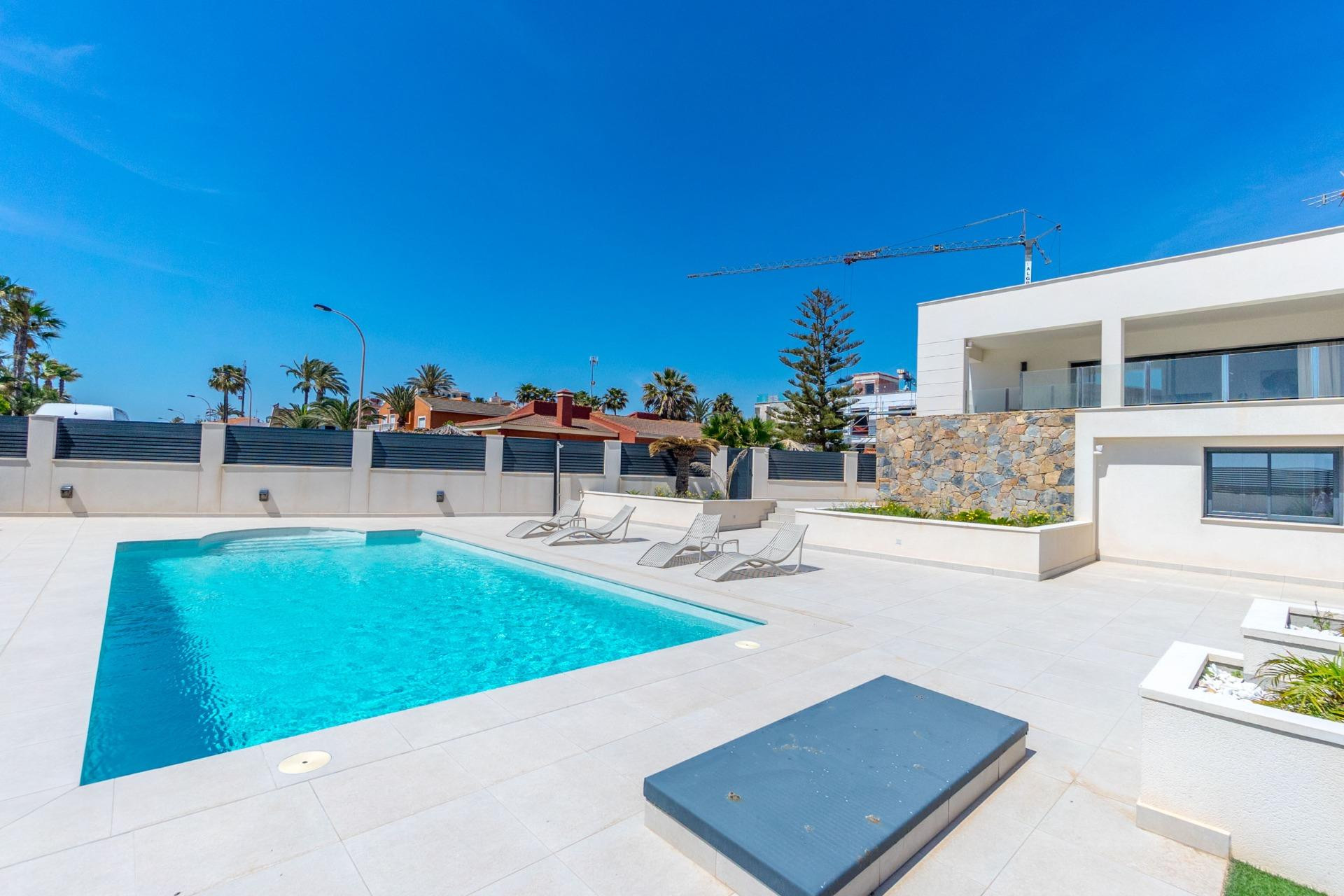 Reventa - Detached - Torrevieja - La Veleta