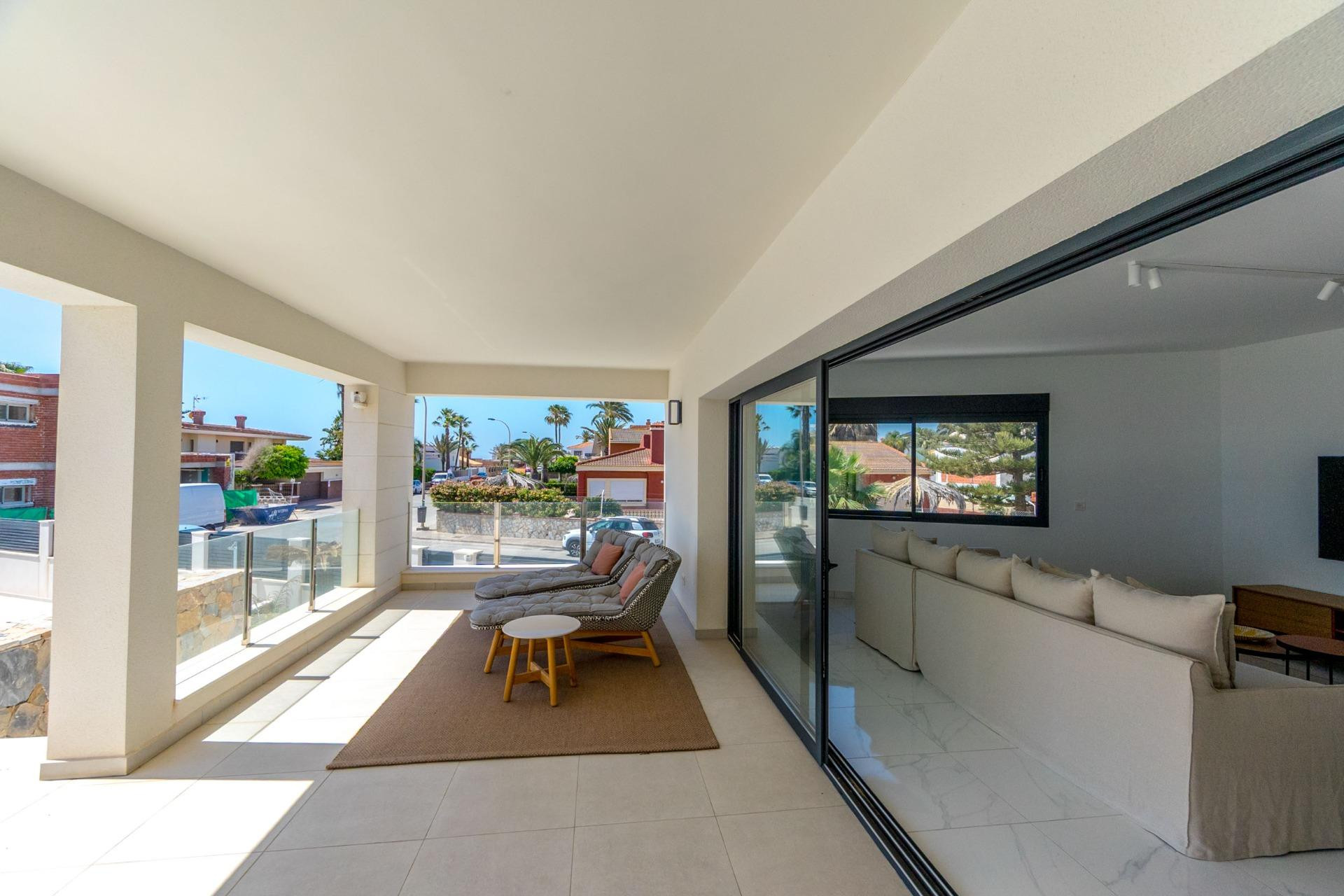 Reventa - Detached - Torrevieja - La Veleta