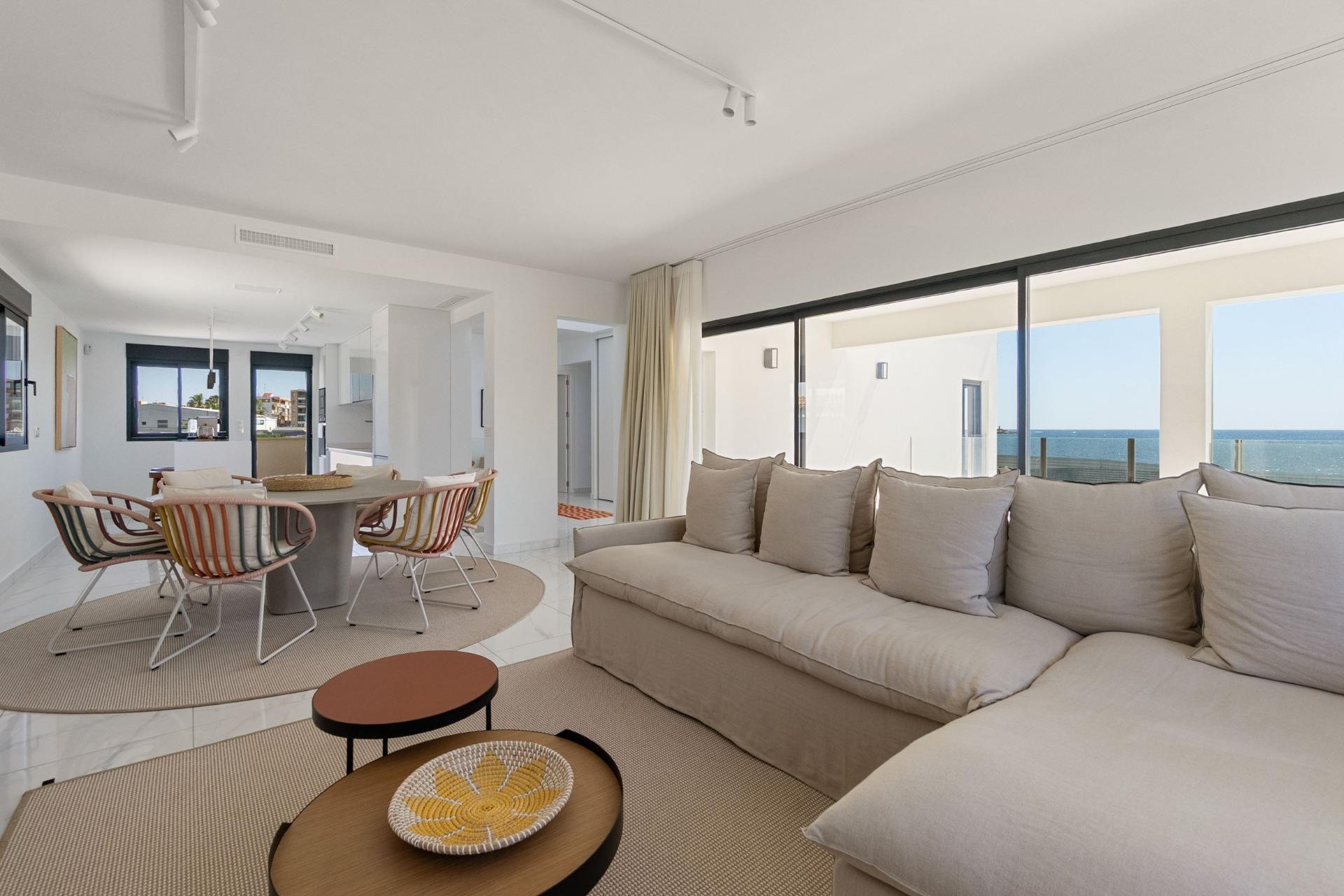 Reventa - Detached - Torrevieja - La Veleta