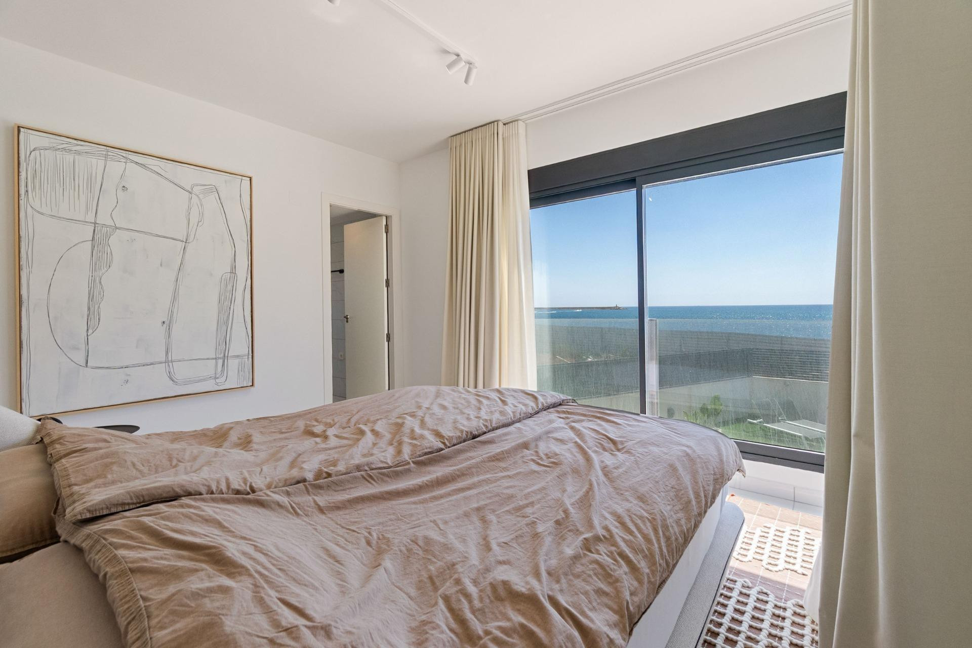 Reventa - Detached - Torrevieja - La Veleta