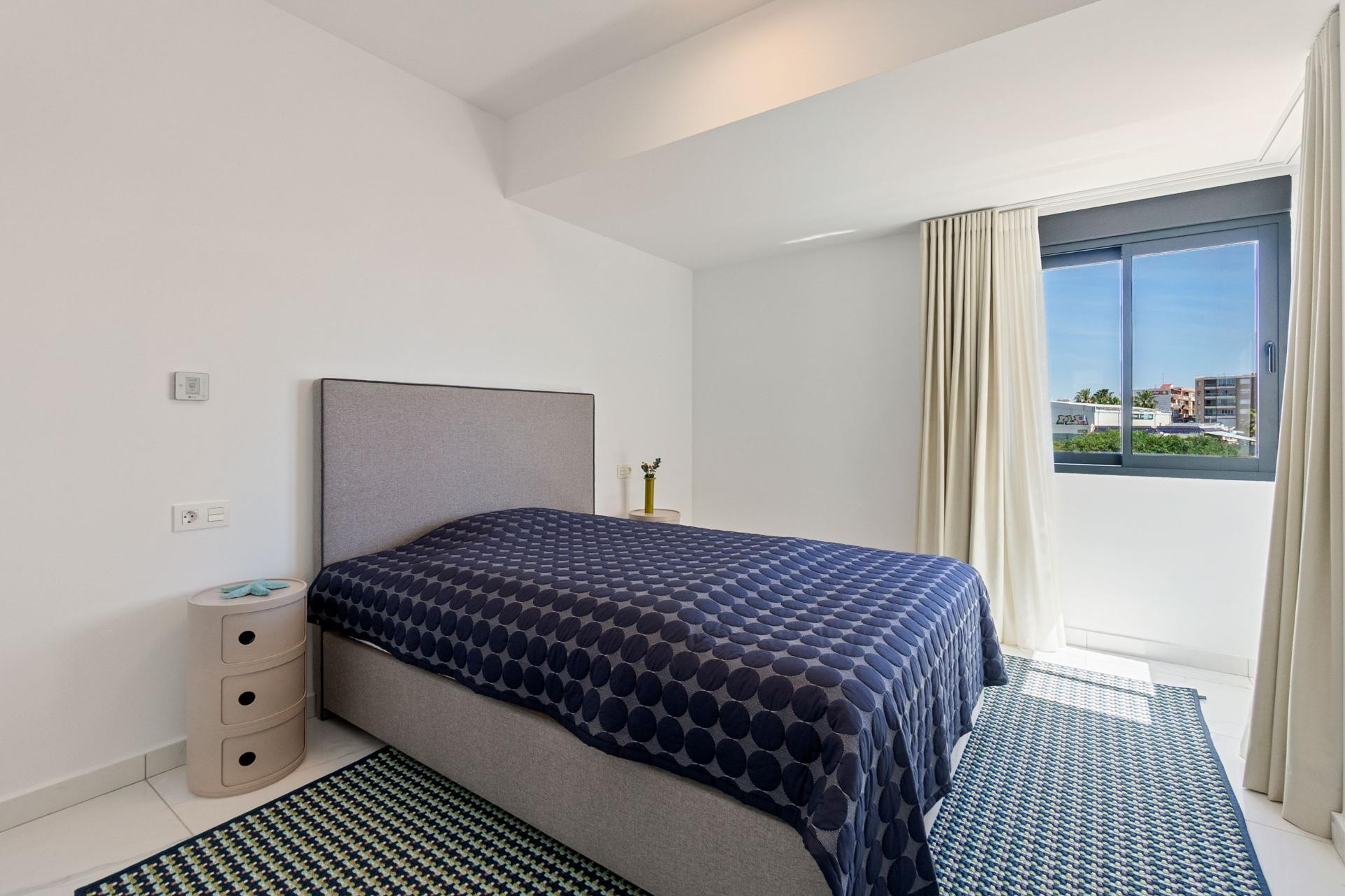 Reventa - Detached - Torrevieja - La Veleta