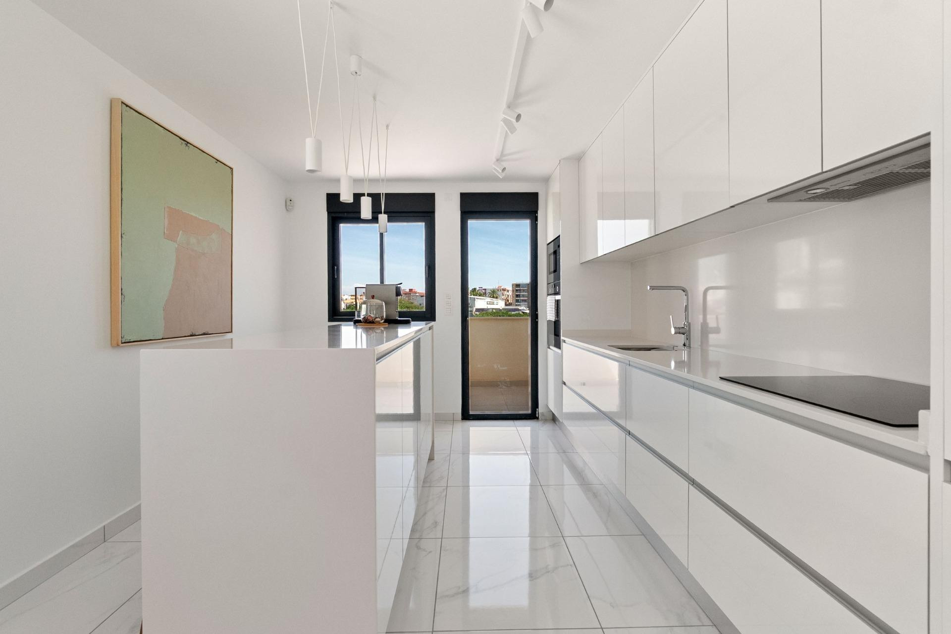 Reventa - Detached - Torrevieja - La Veleta
