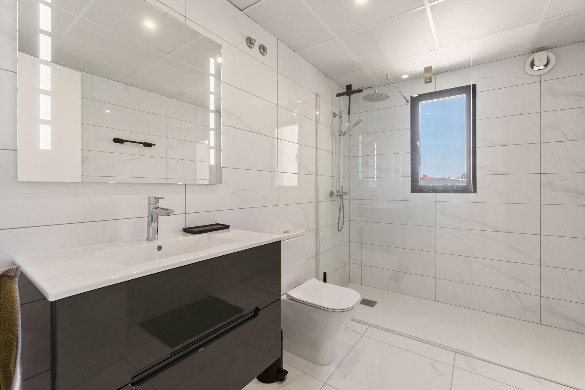 Reventa - Detached - Torrevieja - La Veleta