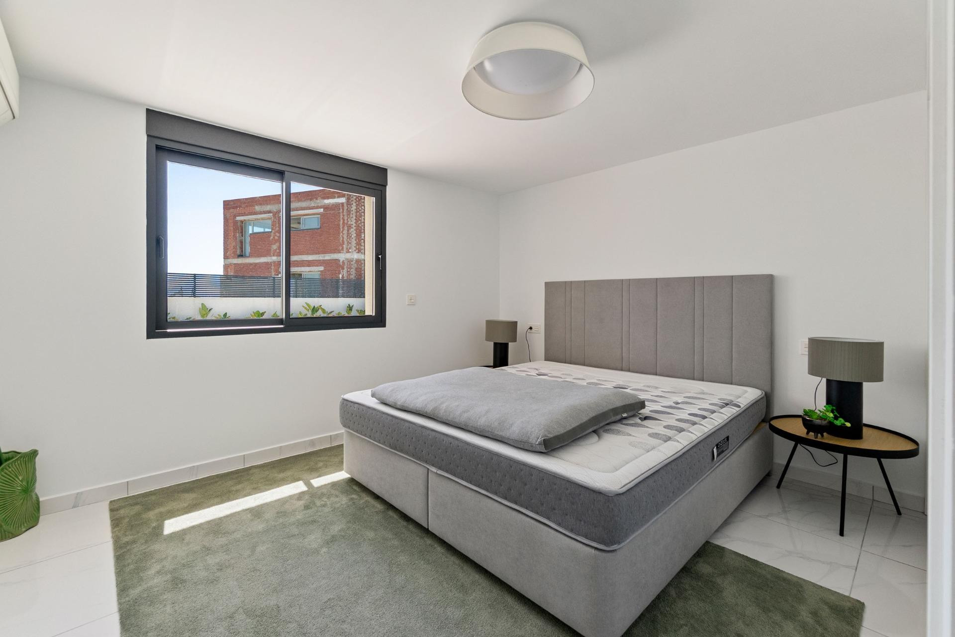 Reventa - Detached - Torrevieja - La Veleta