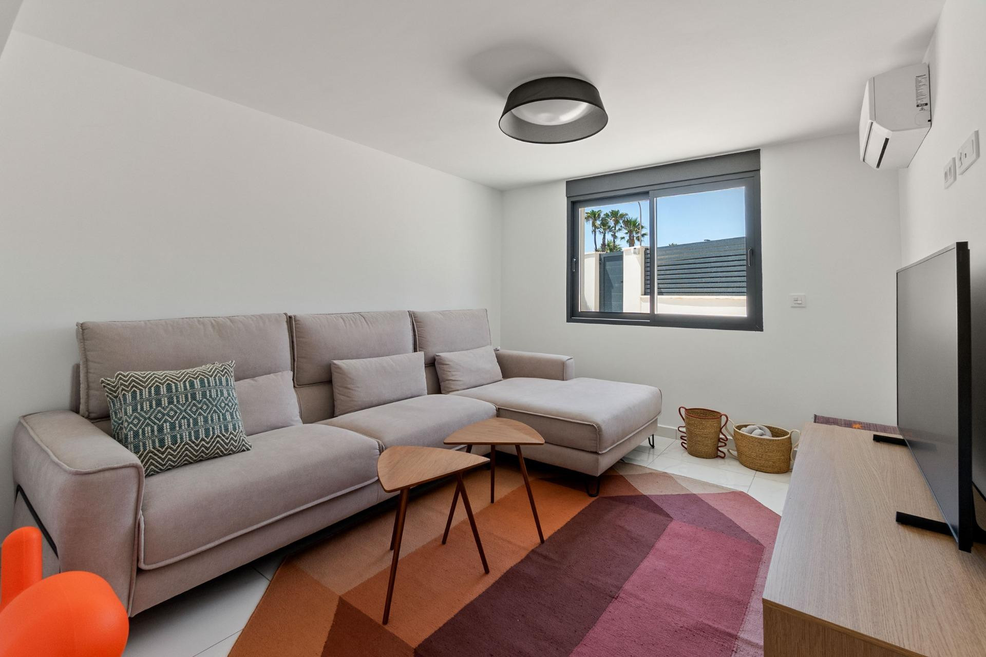 Reventa - Detached - Torrevieja - La Veleta
