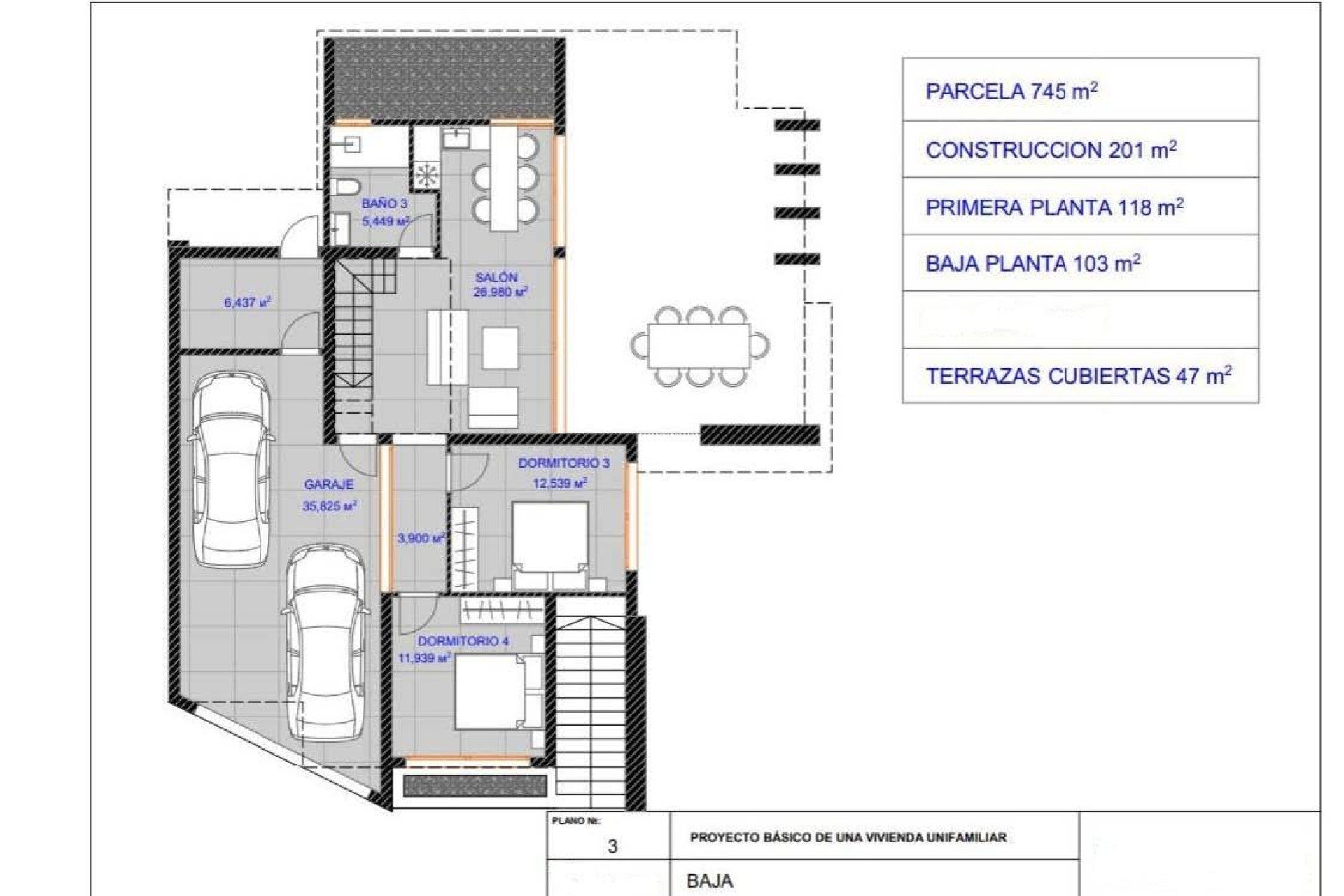 Reventa - Detached - Torrevieja - La Veleta