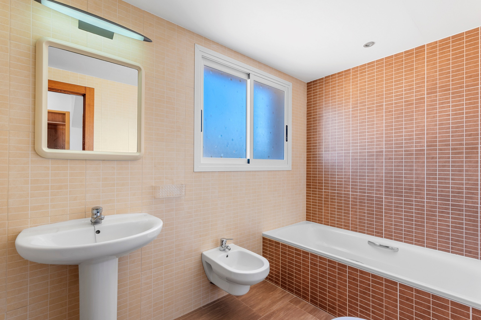 Reventa - Detached Villa - Alfaz del Pi - Alfaz del Pi - Town