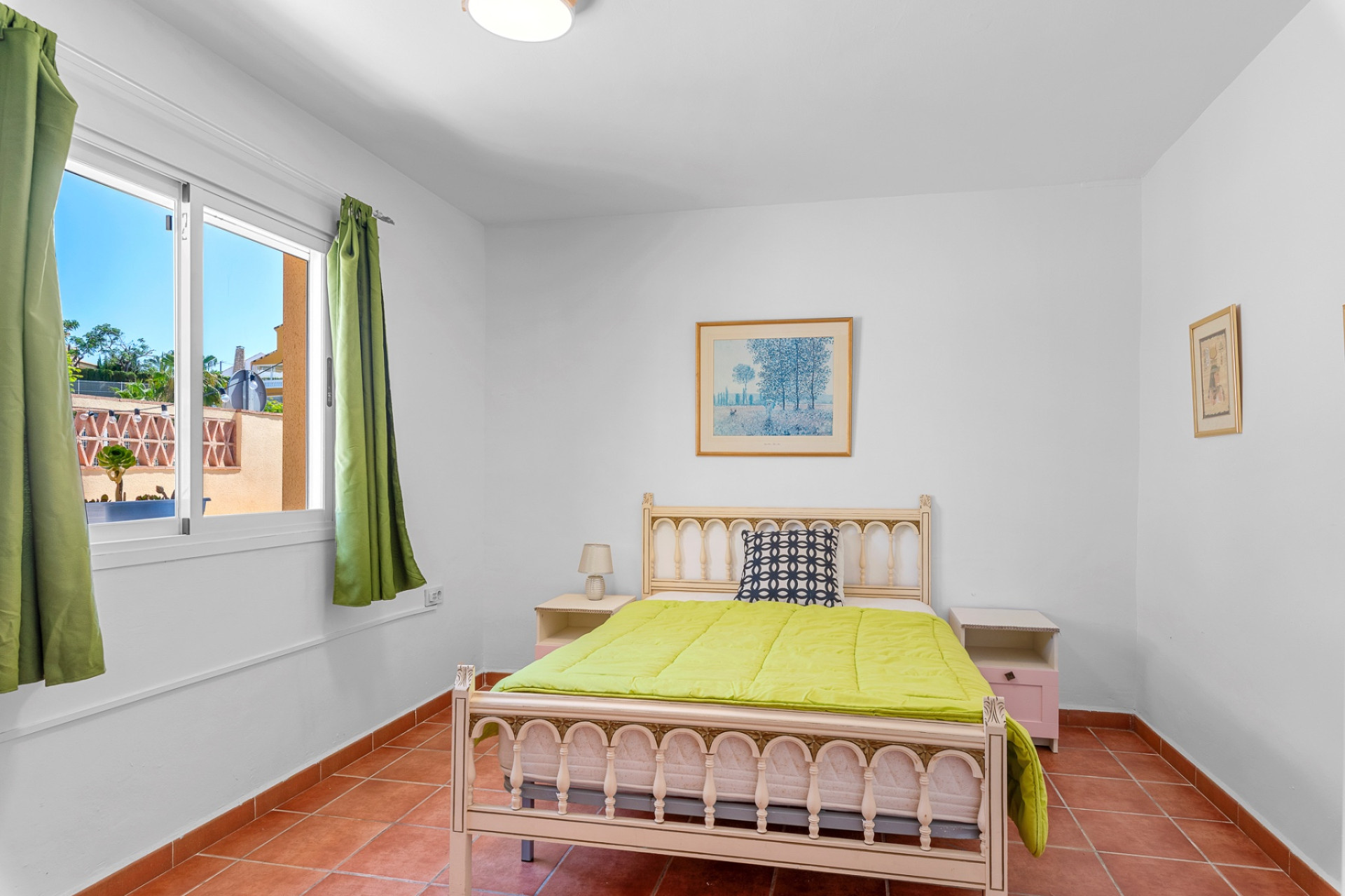 Reventa - Detached Villa - Alfaz del Pi - Alfaz del Pi - Town