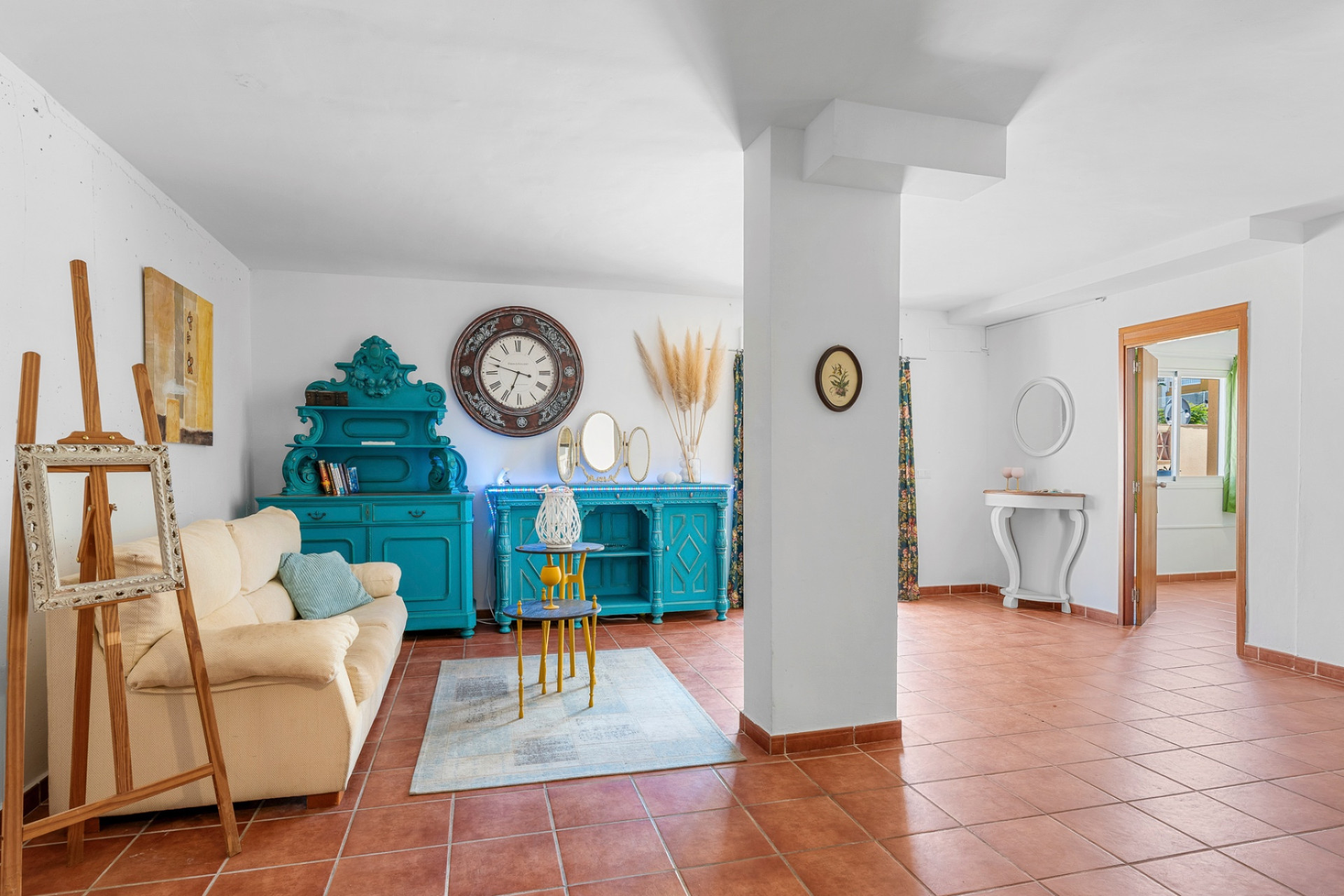 Reventa - Detached Villa - Alfaz del Pi - Alfaz del Pi - Town