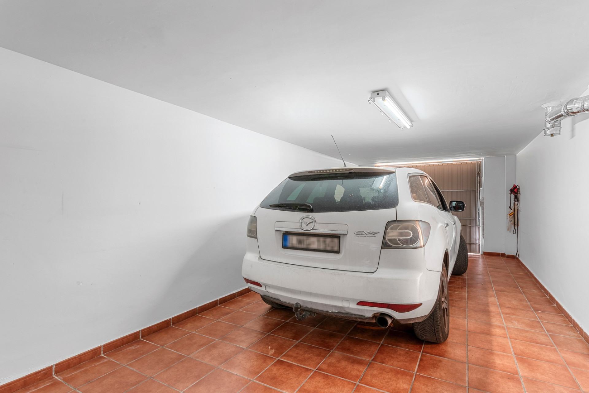 Reventa - Detached Villa - Alfaz del Pi - Alfaz del Pi - Town