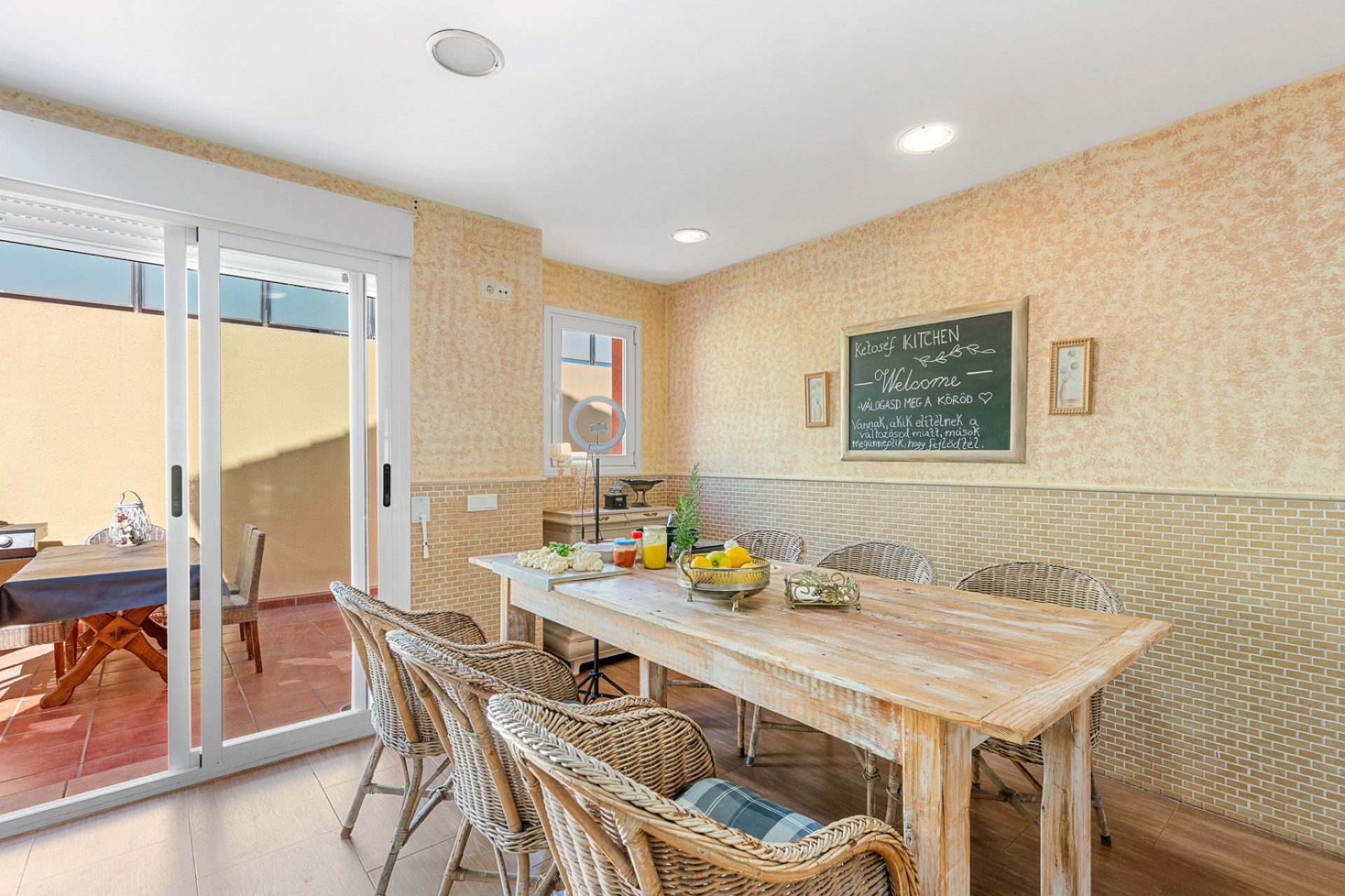 Reventa - Detached Villa - Alfaz del Pi - Alfaz del Pi - Town