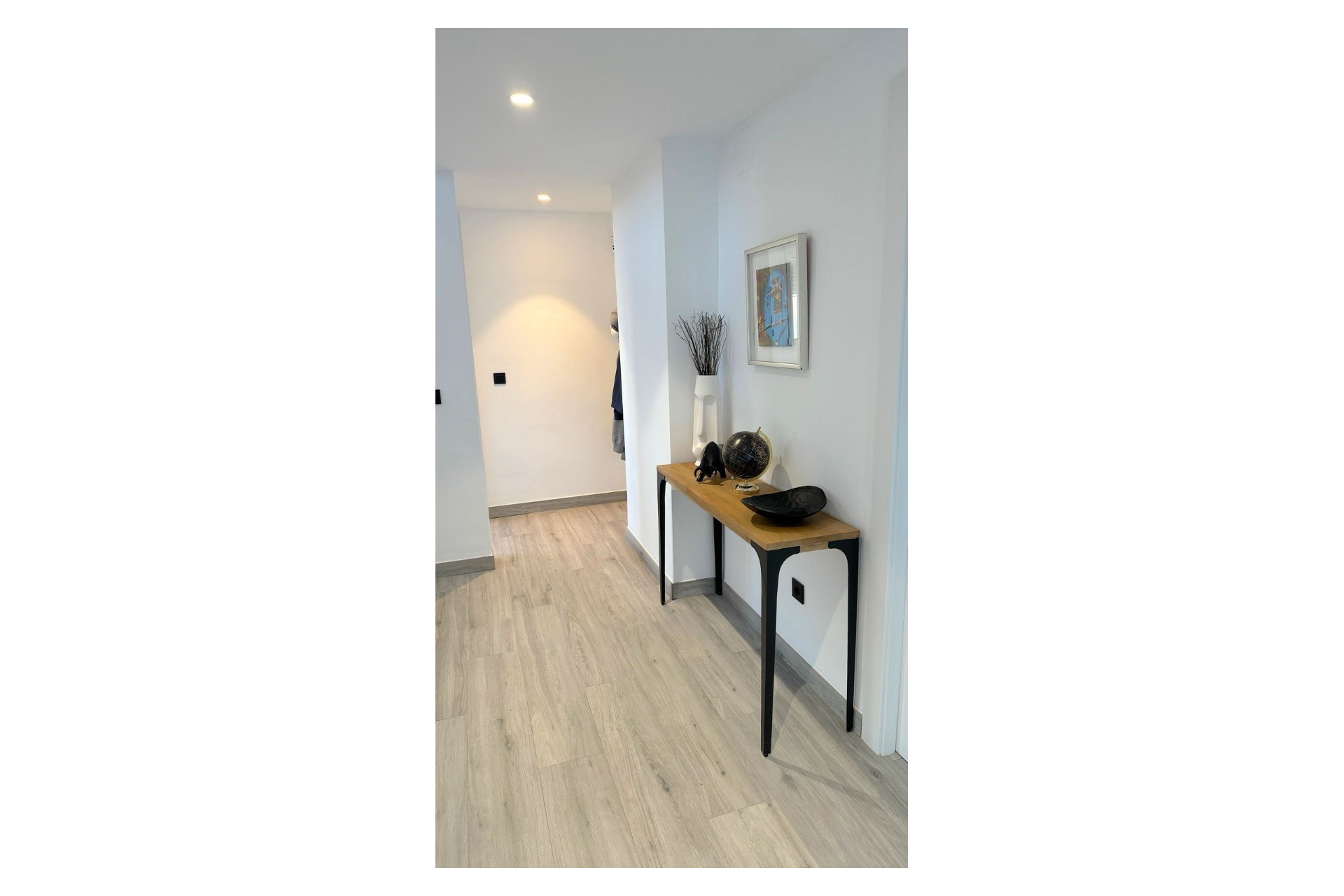 Reventa - Detached Villa - Alfaz del Pi - Alfaz del Pi - Town