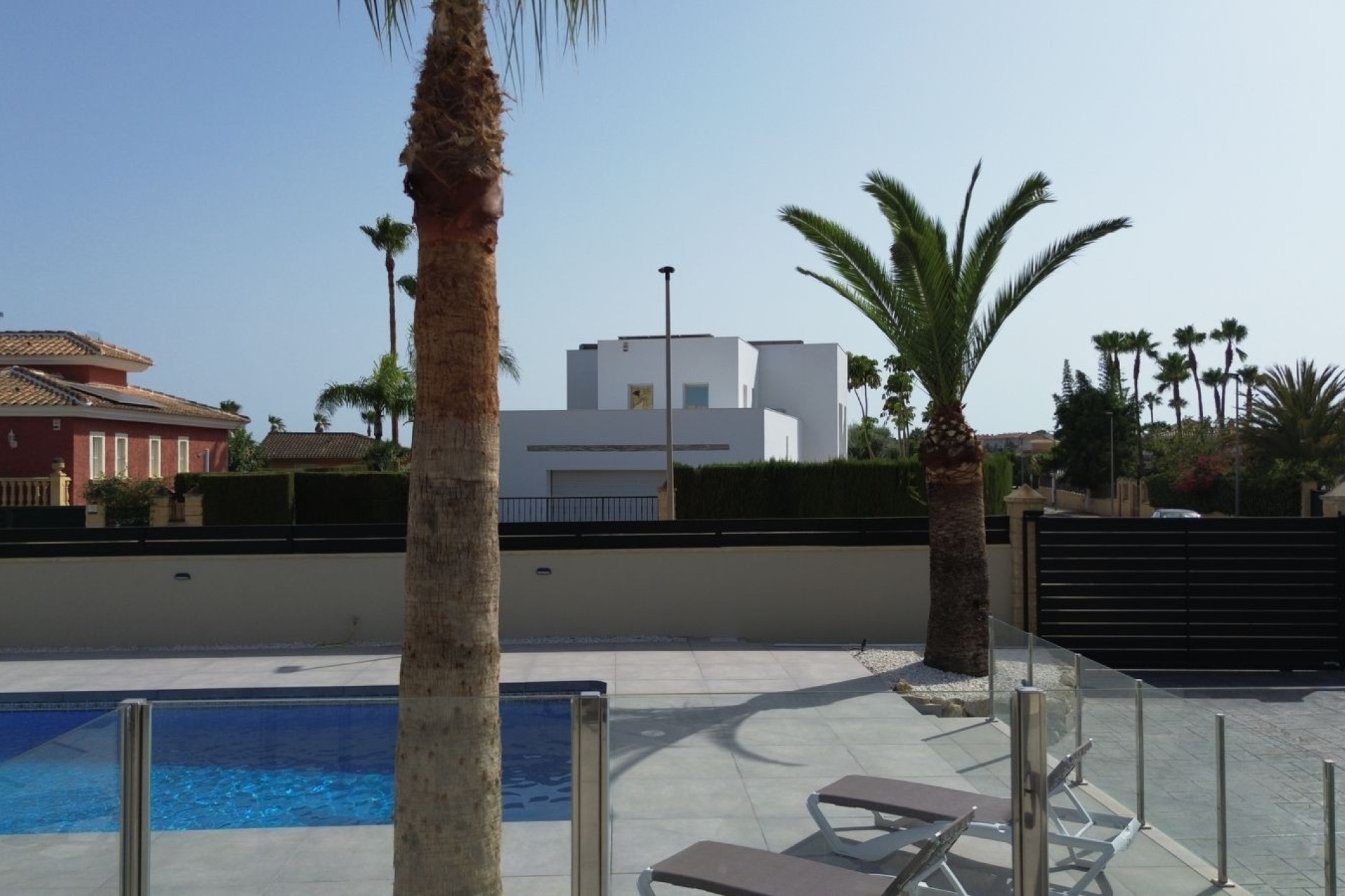Reventa - Detached Villa - Alfaz del Pi - Alfaz del Pi - Town