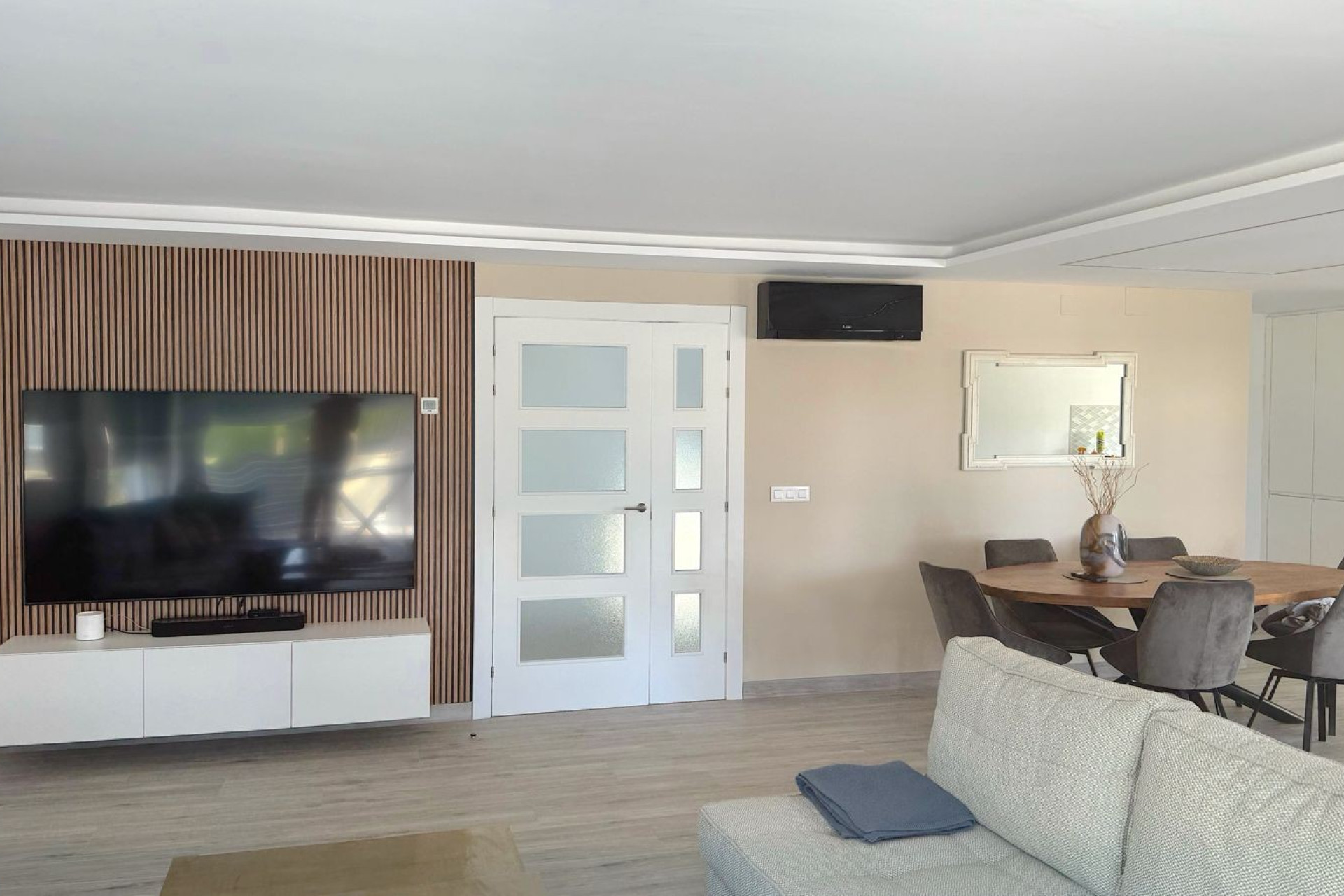 Reventa - Detached Villa - Alfaz del Pi - Alfaz del Pi - Town