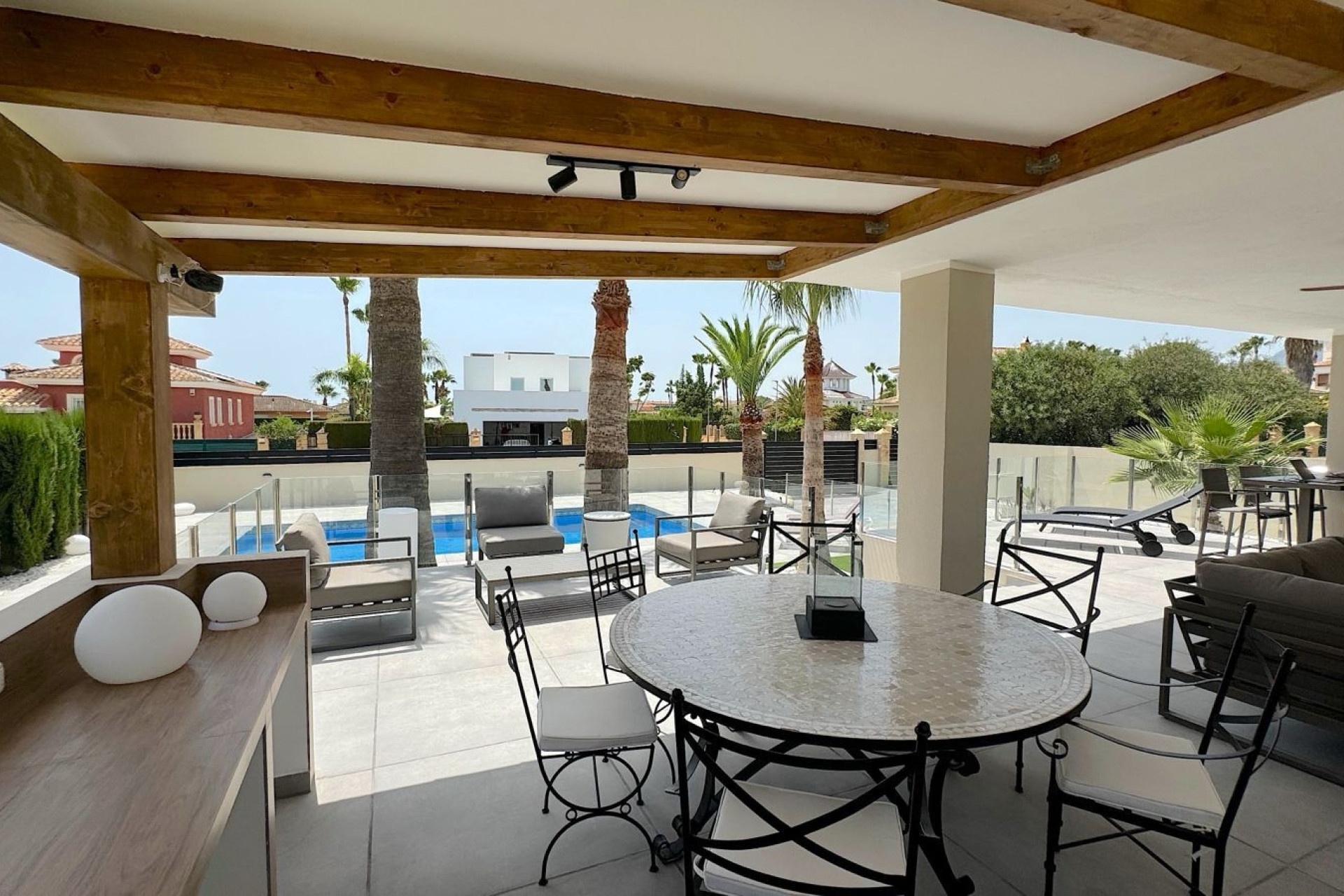 Reventa - Detached Villa - Alfaz del Pi - Alfaz del Pi - Town